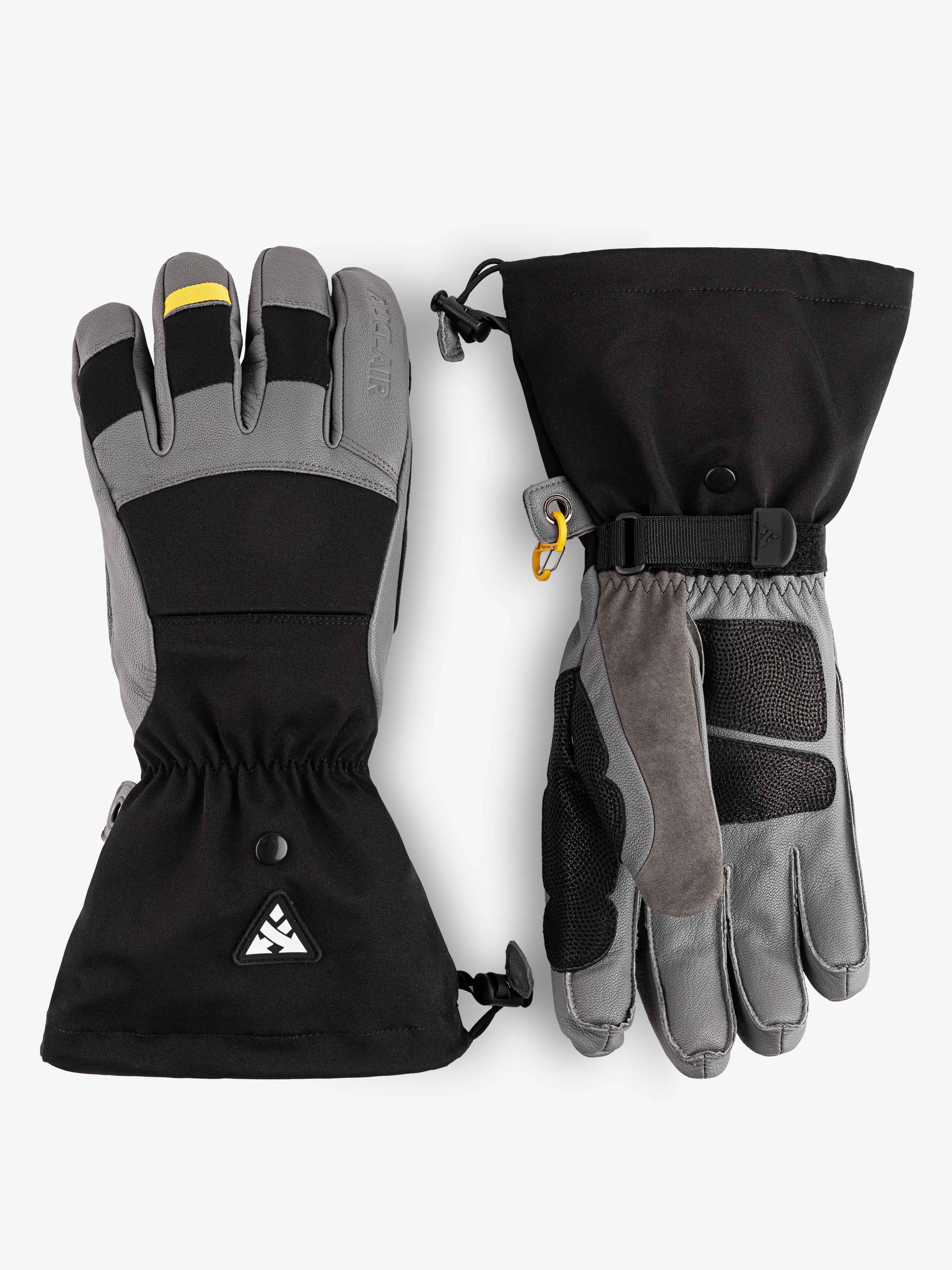 Gants Synergy 2-In-1 - Homme