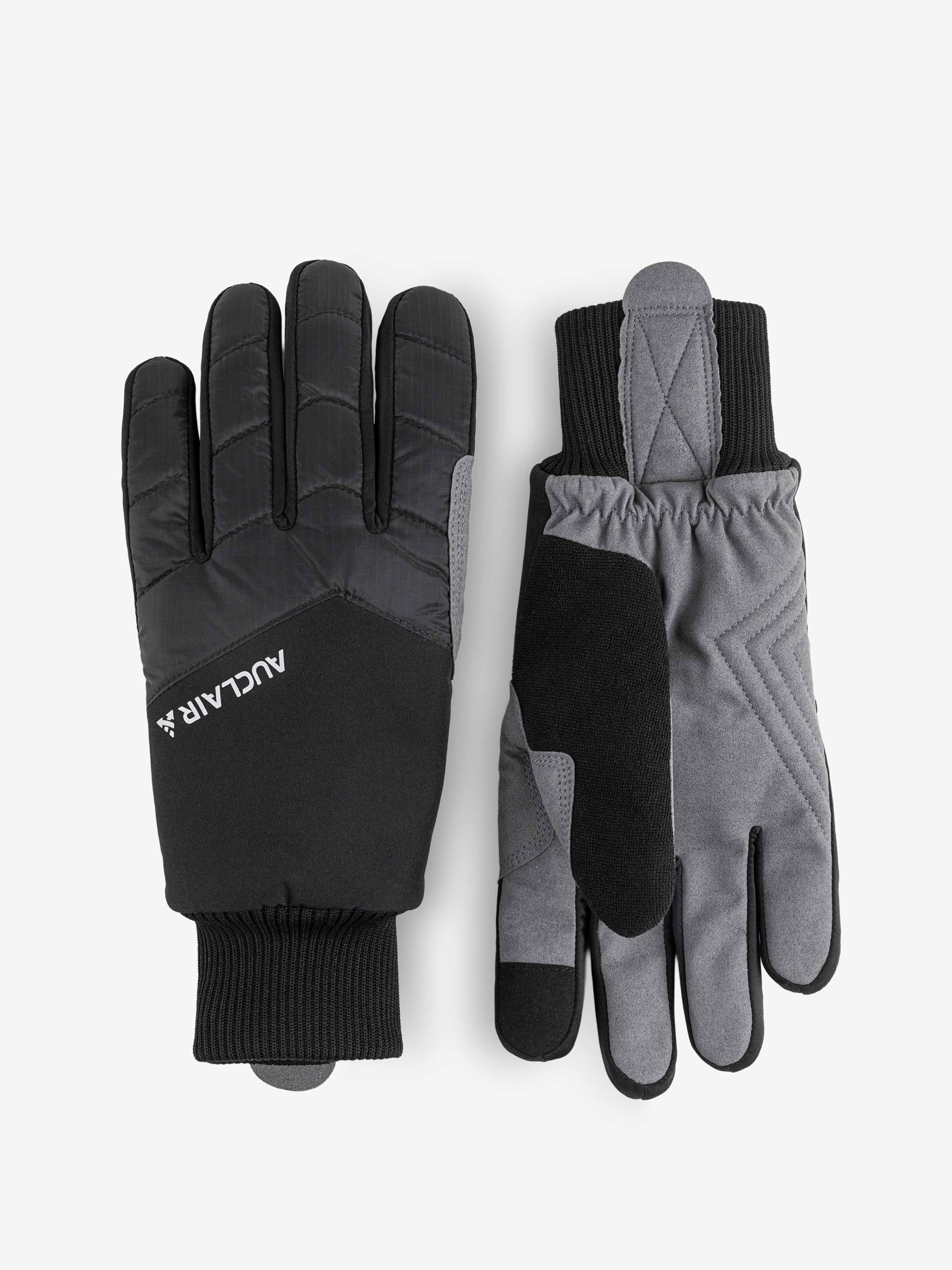 Hybrid XC Gloves - Adult
