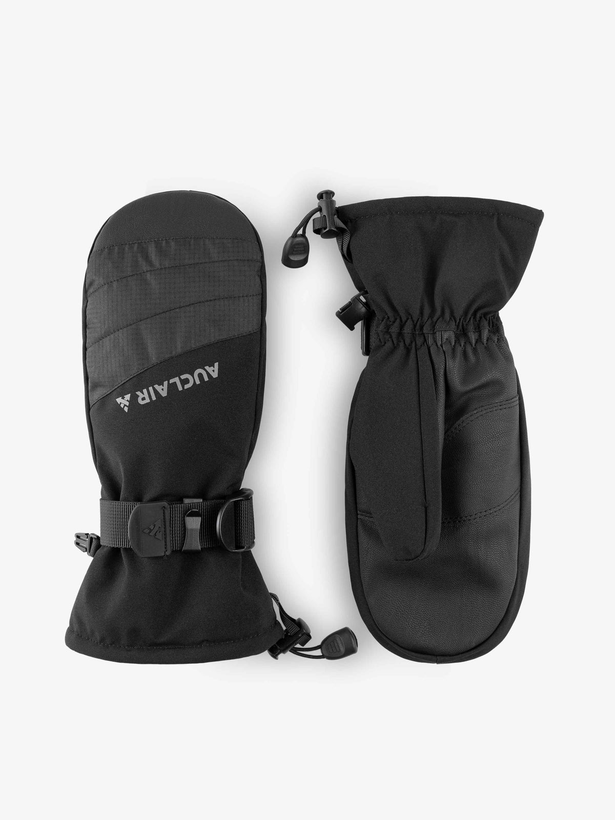 Breezy Mitts - Women