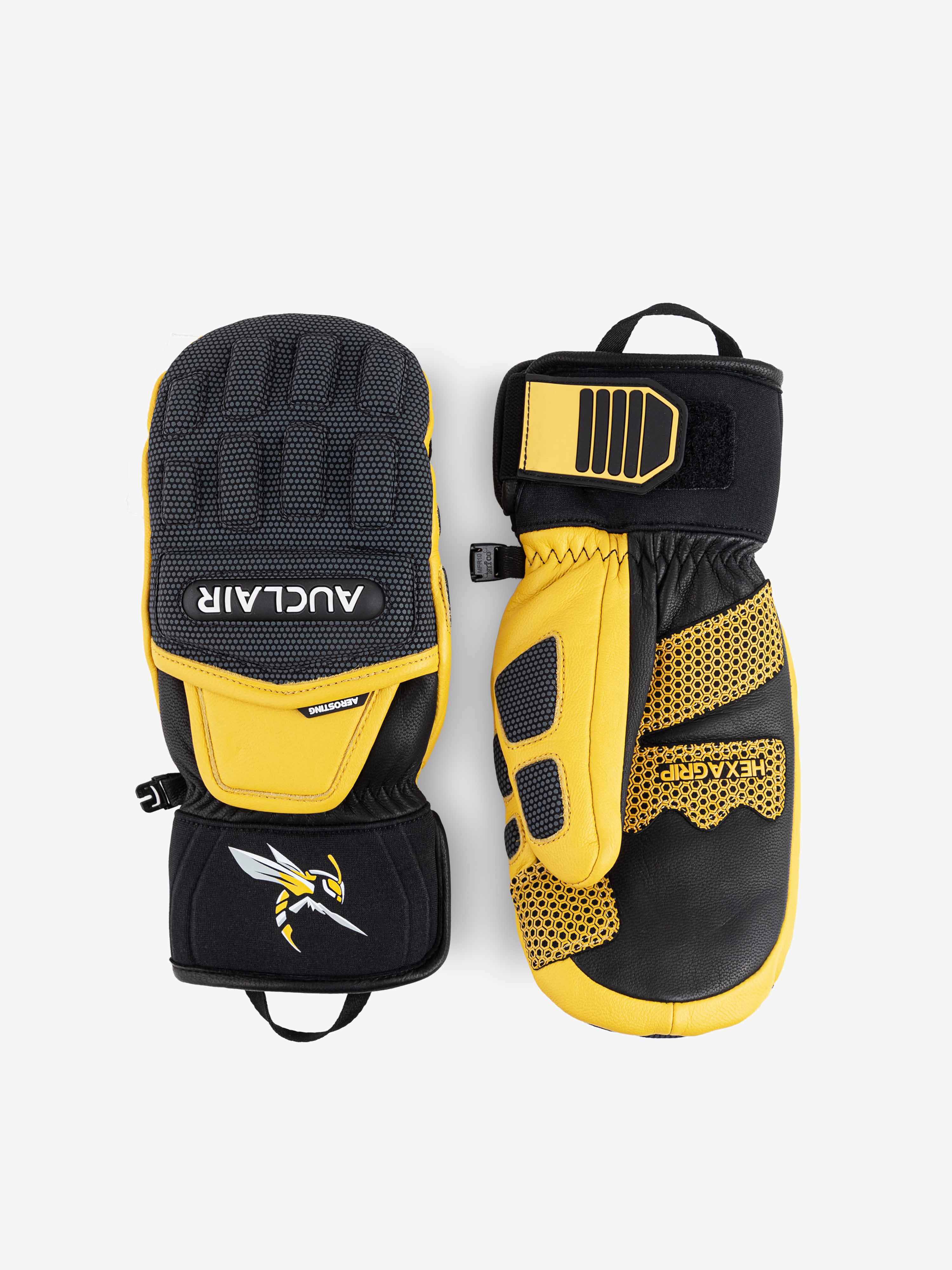 Stinger Mitts - Junior