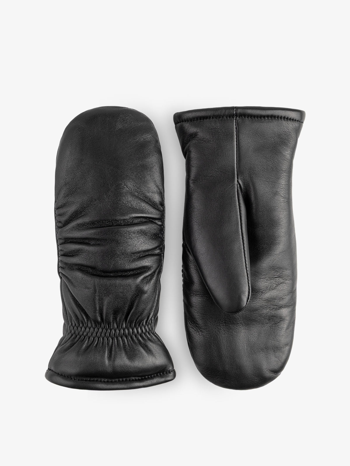 Boxer 2.0 Fingermitts - Women