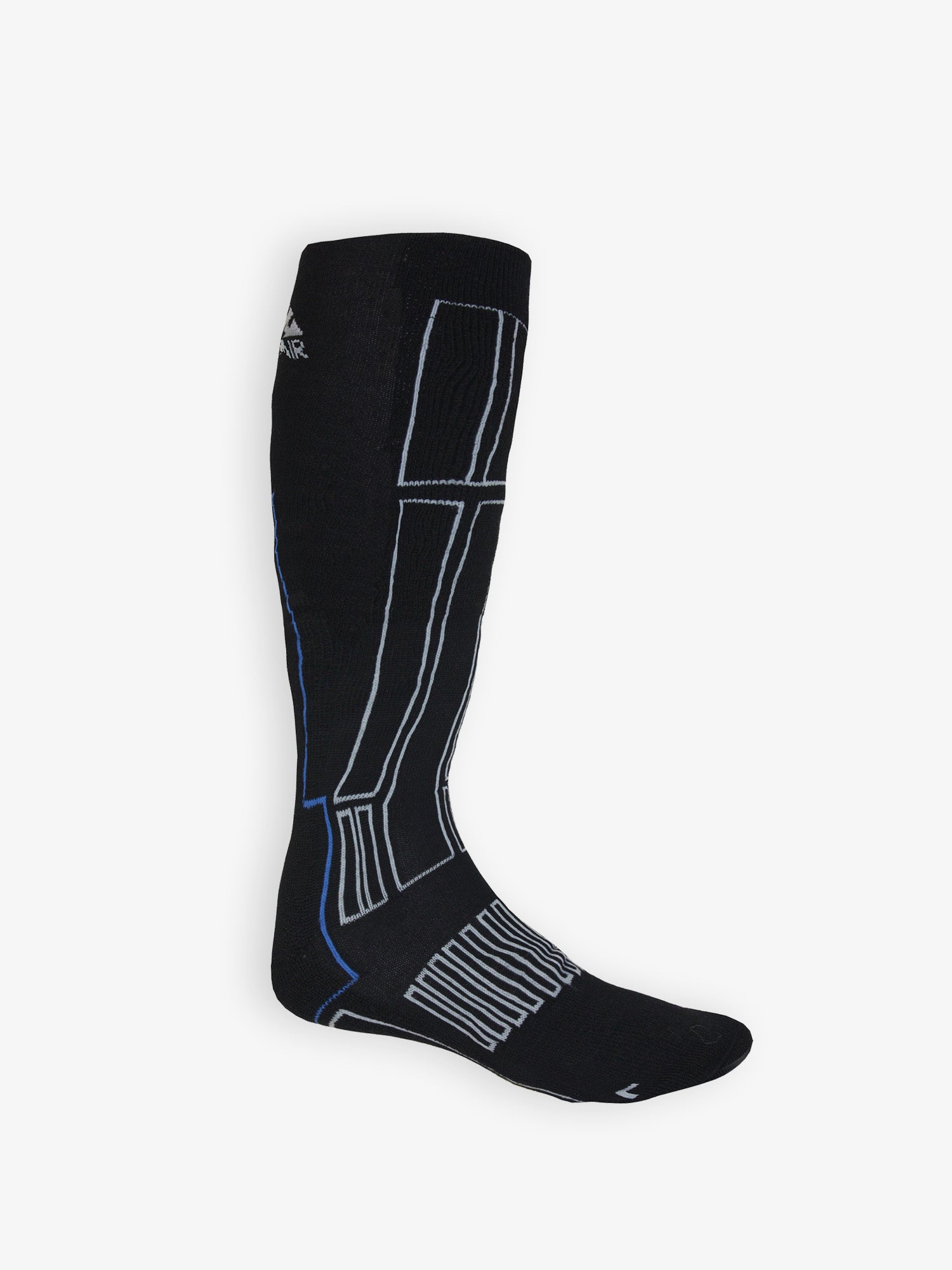 Bas de ski Eco Advanced