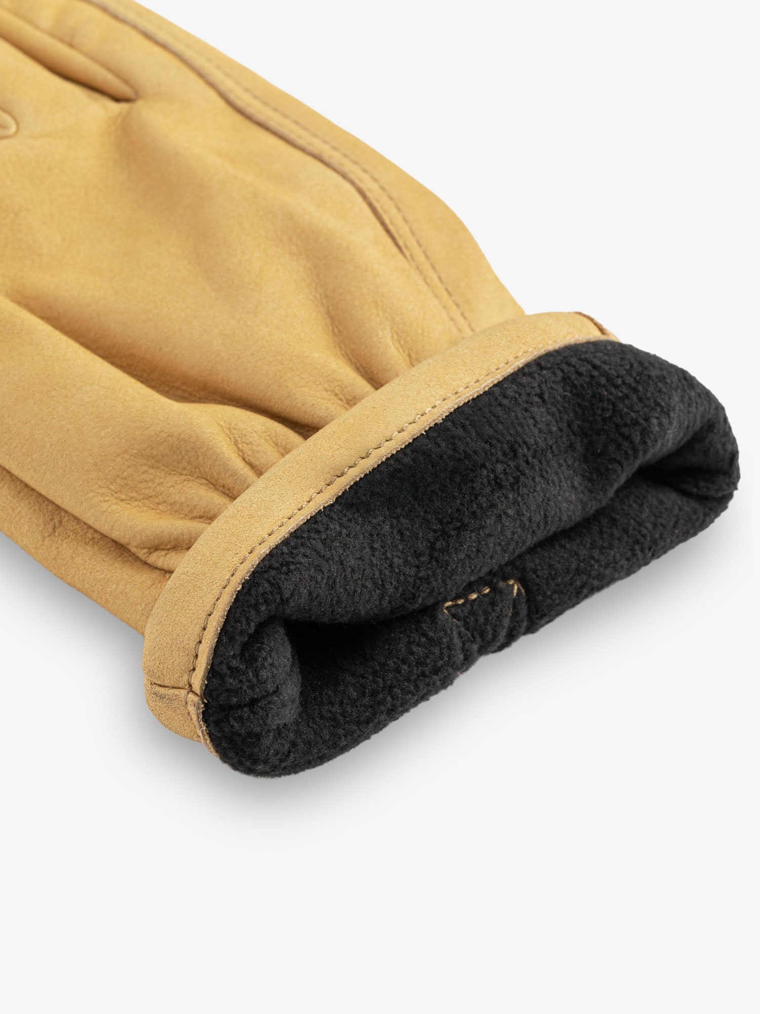 Lumber Pro Heavy Gloves - Men