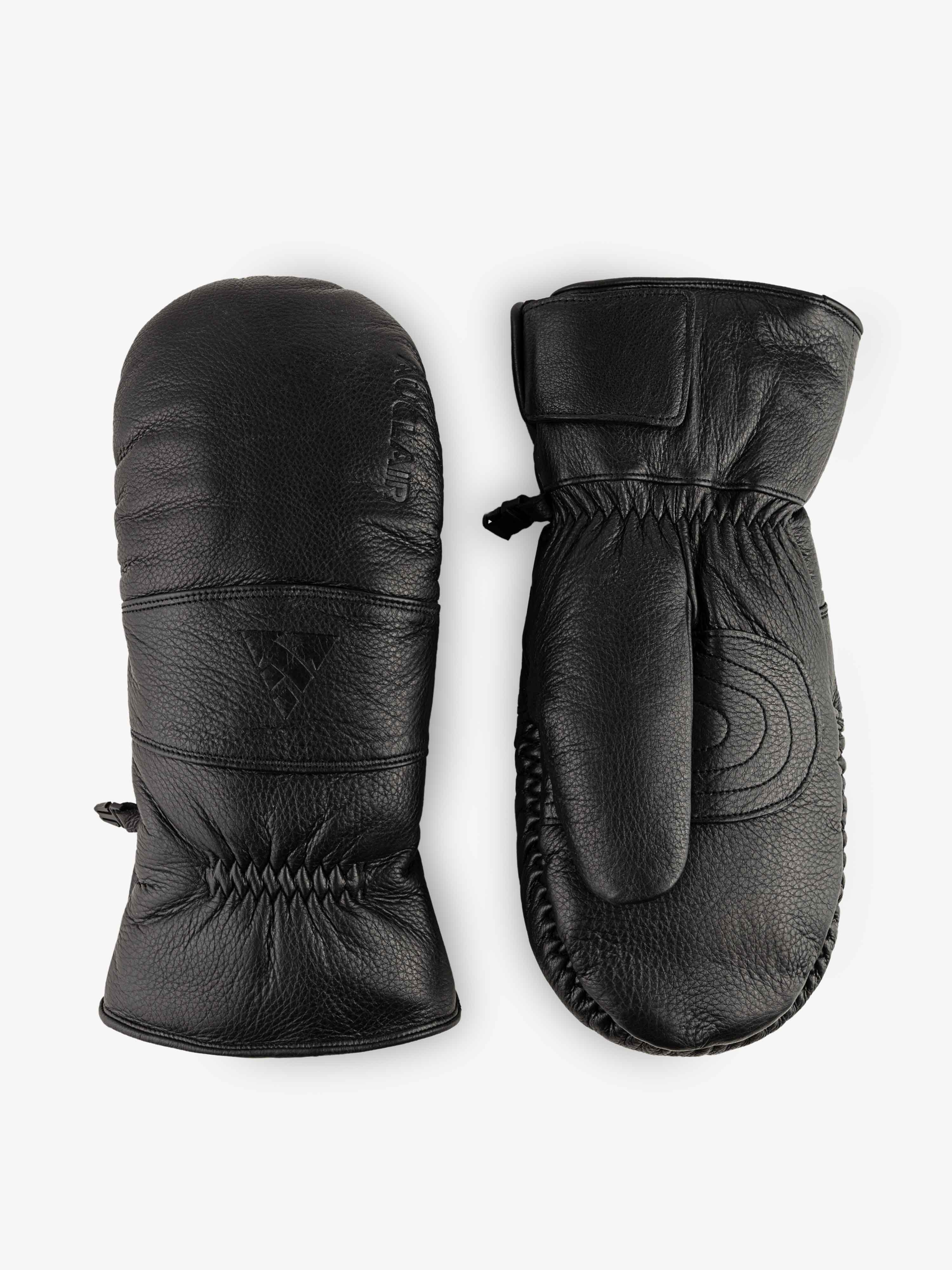 Deer Duck 3 Mitts - Men | Auclair – Auclair CAN