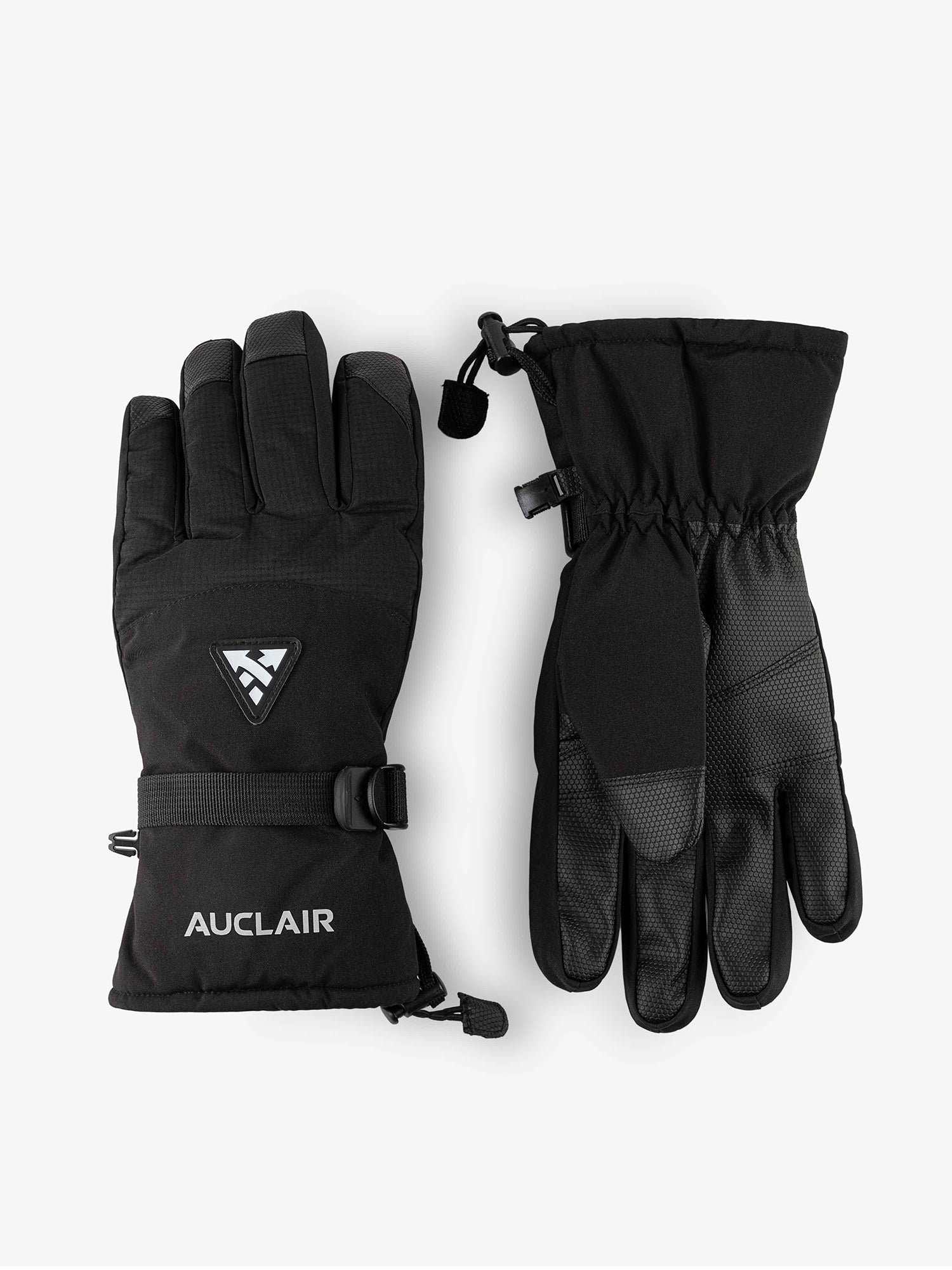 Breezy Gloves - Men