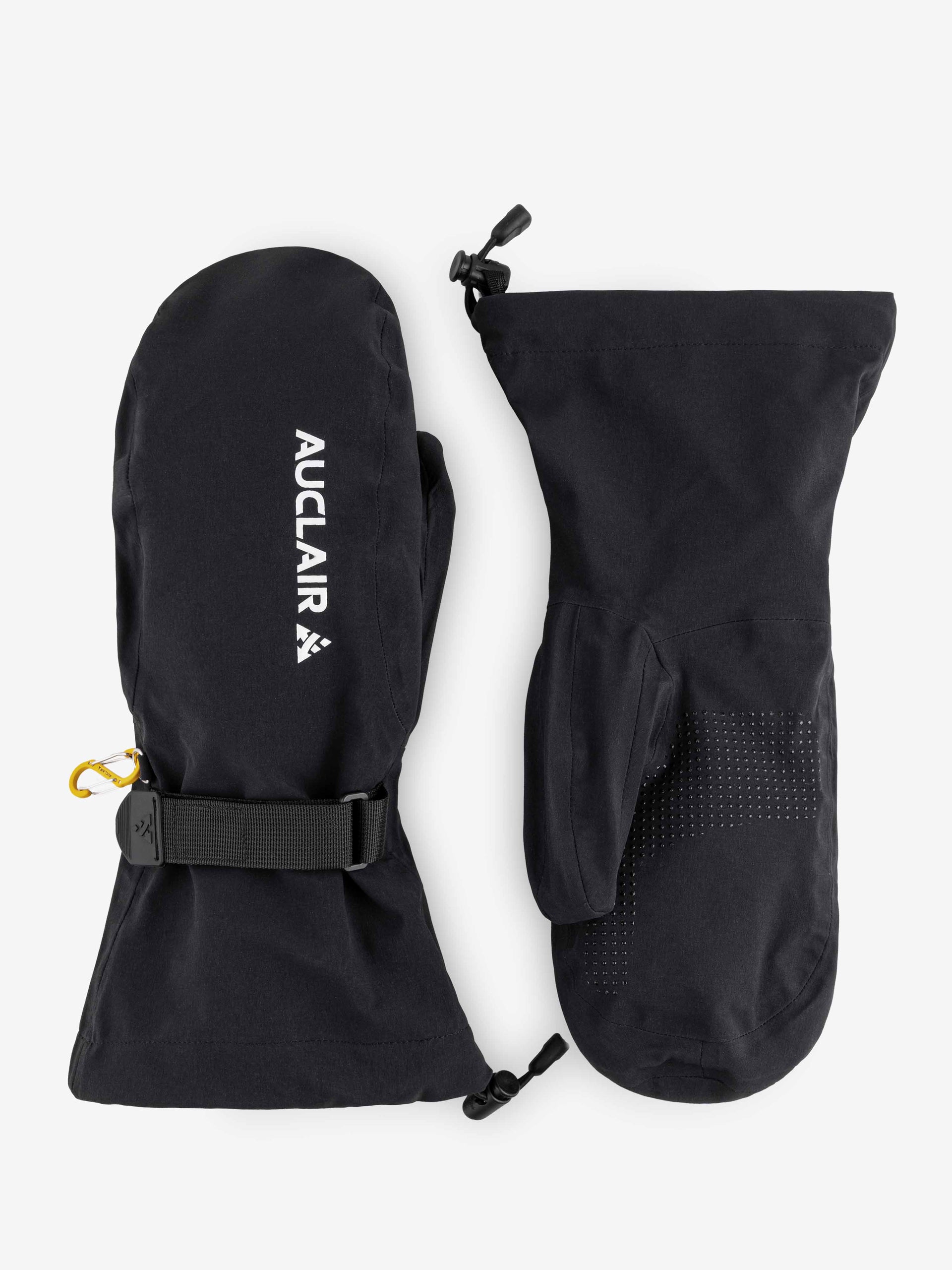 Otter Shell Mitts - Adult