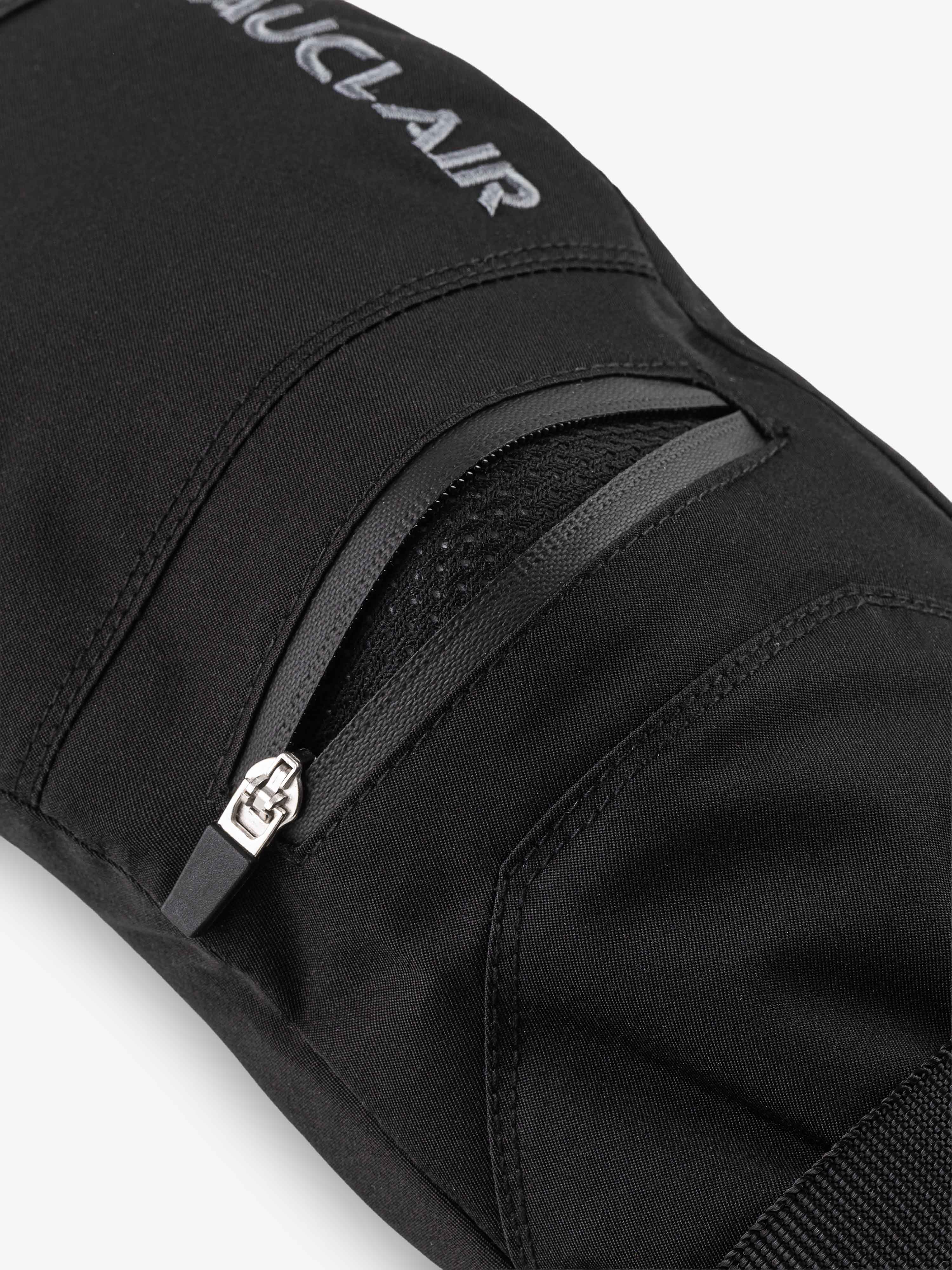 Softee 4.0 Mitt - Adult