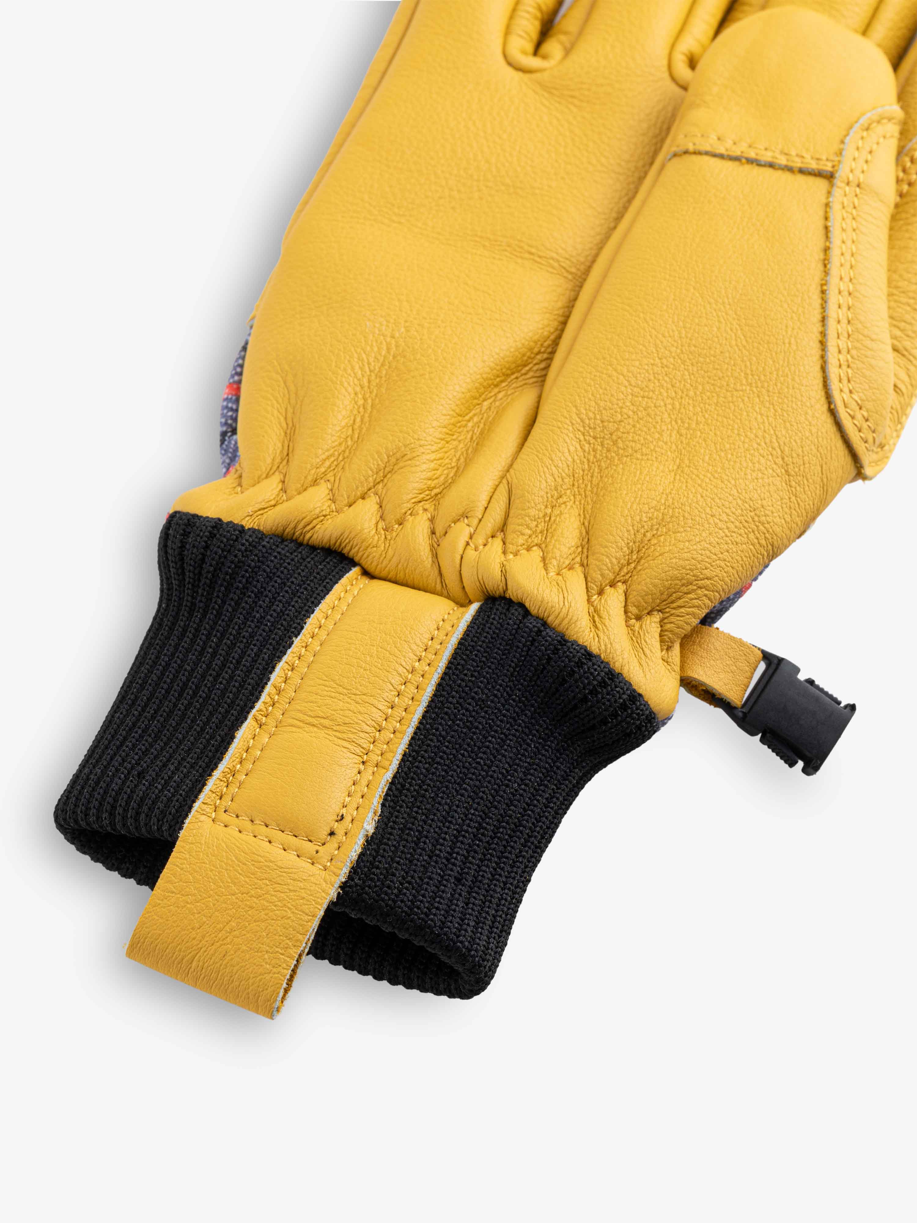 Work 2.0 Gloves - Men