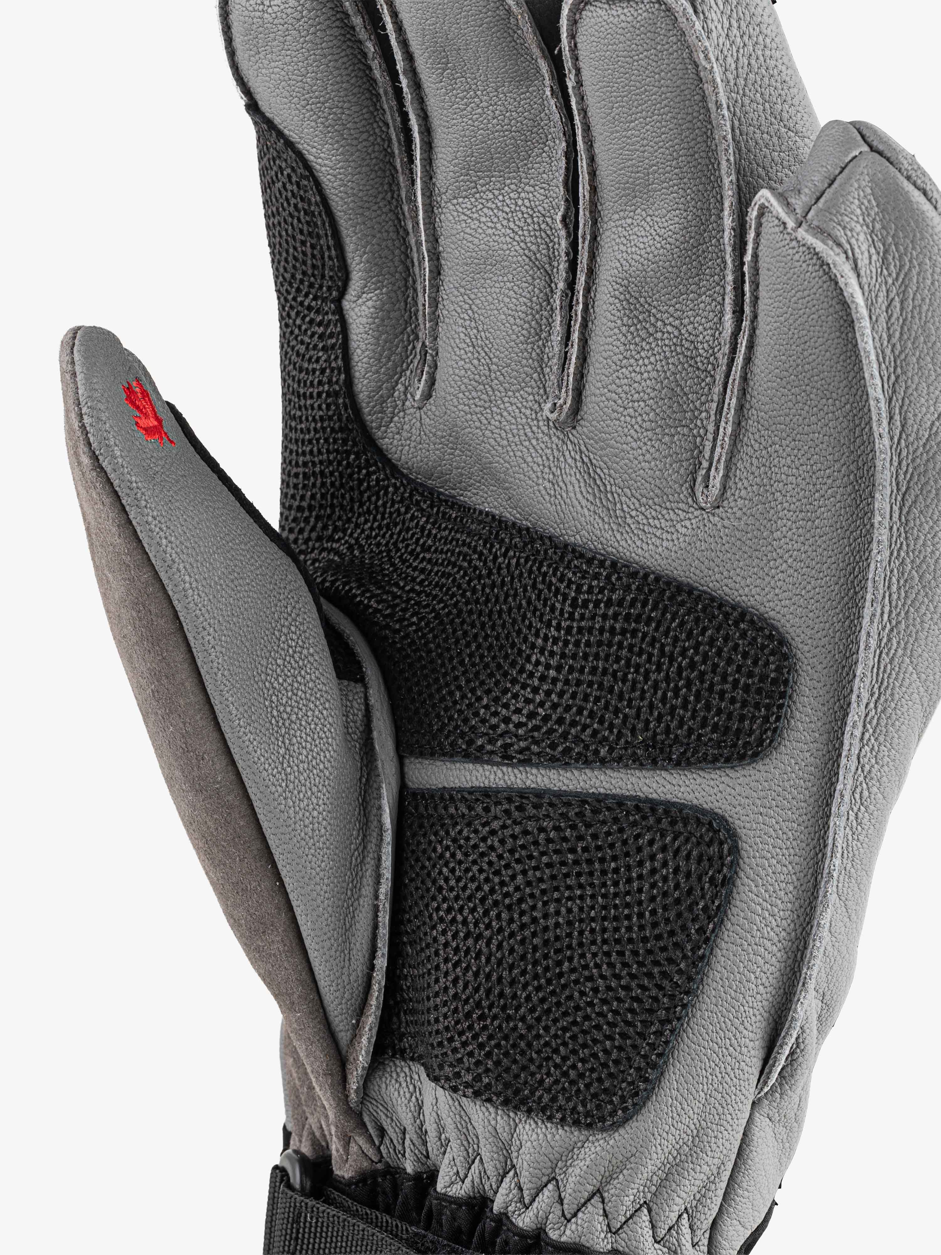 Synergy 2-In-1 Gloves - Men