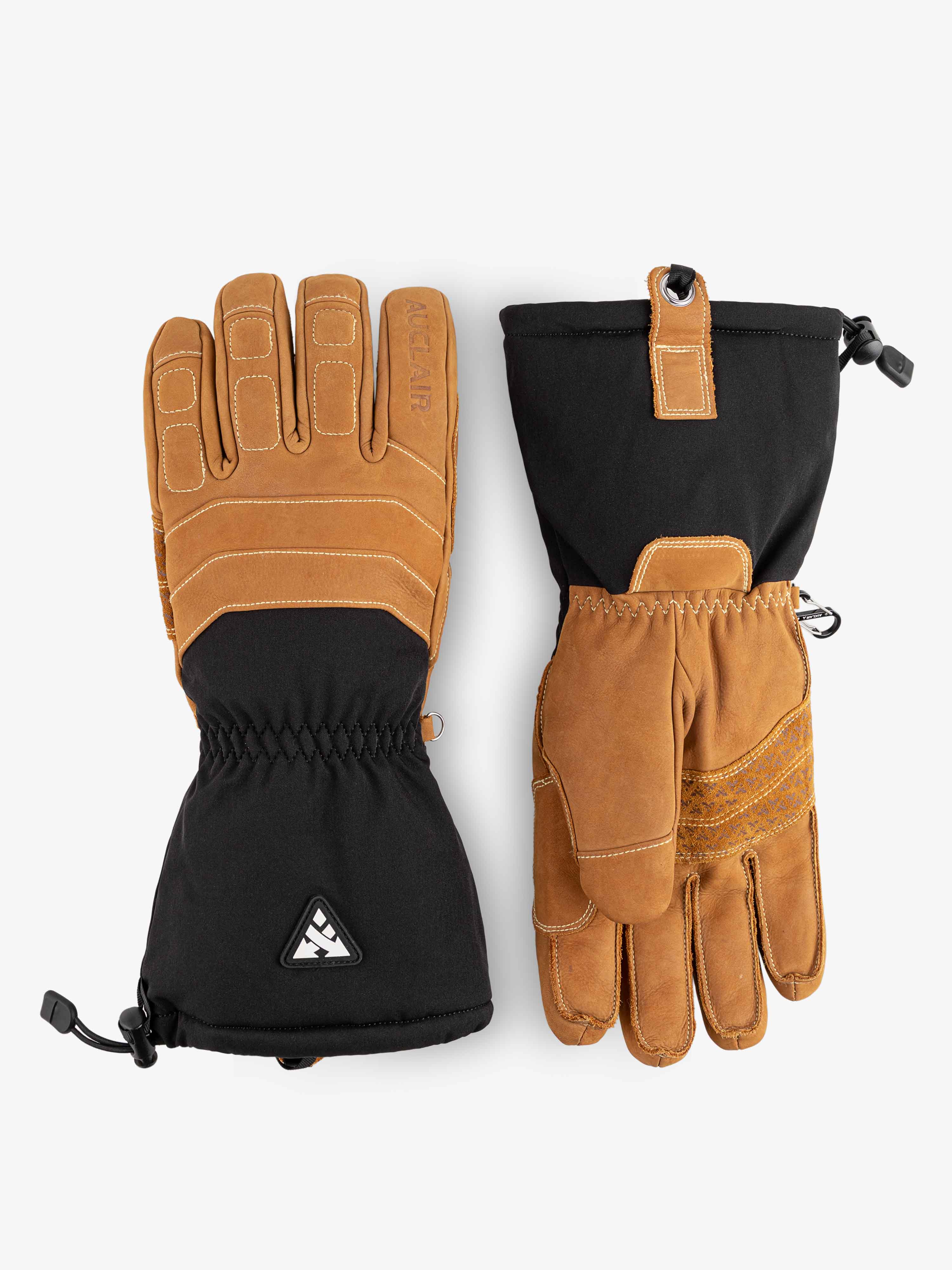 Mountain Adventure Gloves - Men