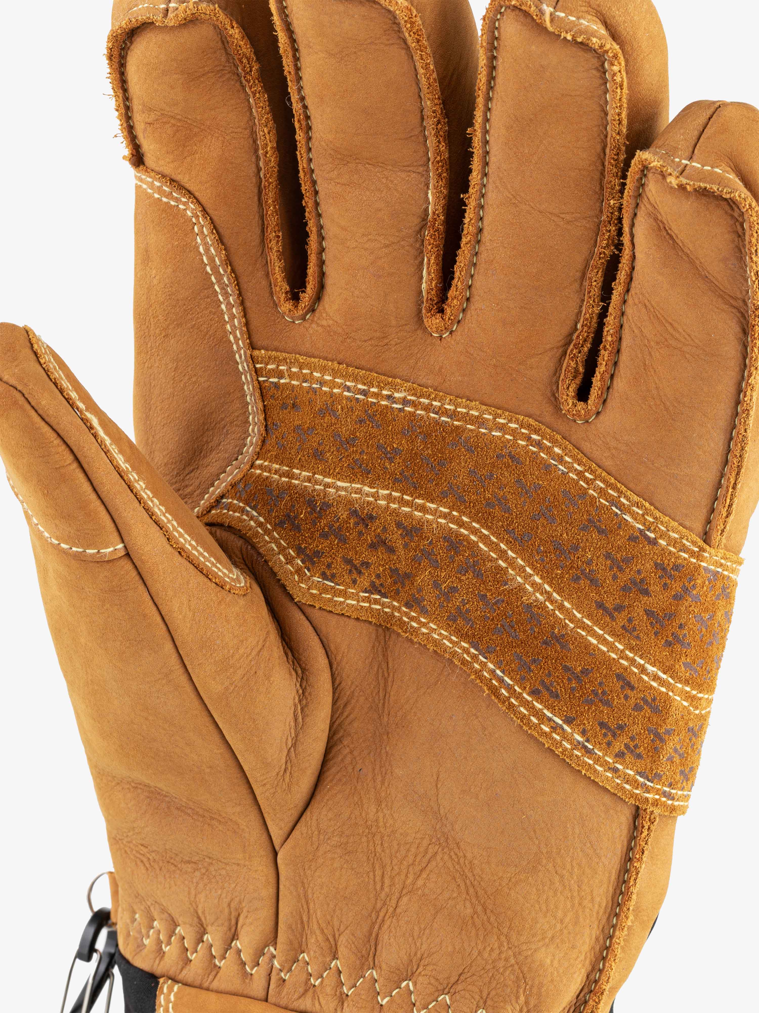 Mountain Adventure Gloves - Men