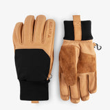 Outwest Softshell Gloves - Men