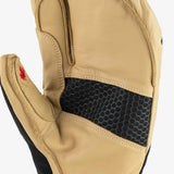 Gant 3-Foigts Icecrusher GORE-TEX® Chaud - Adulte