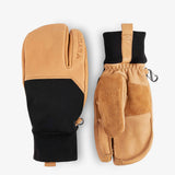 Outwest Softshell 3-Finger-Men