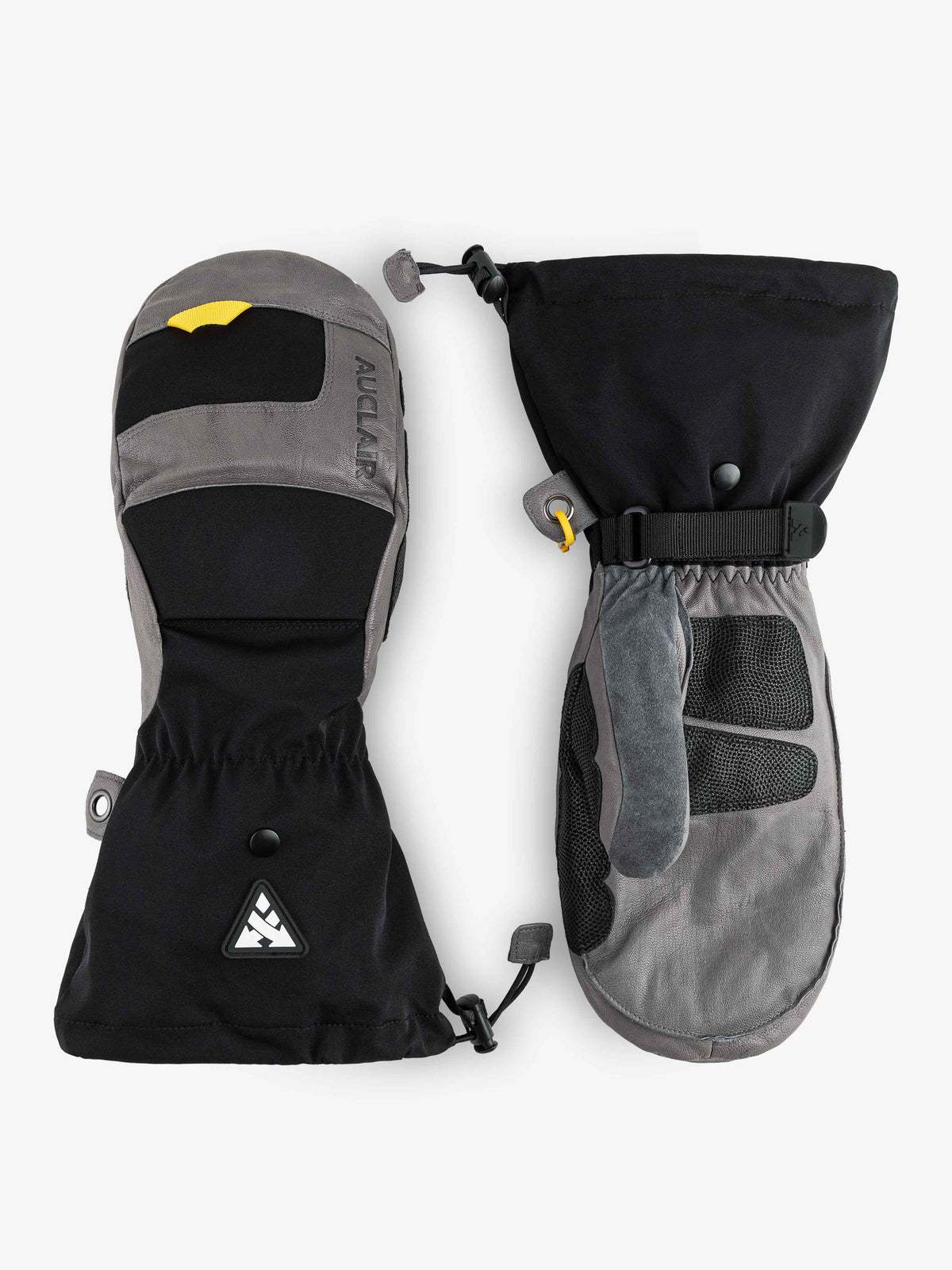Synergy 2-In-1 Mitts - Men