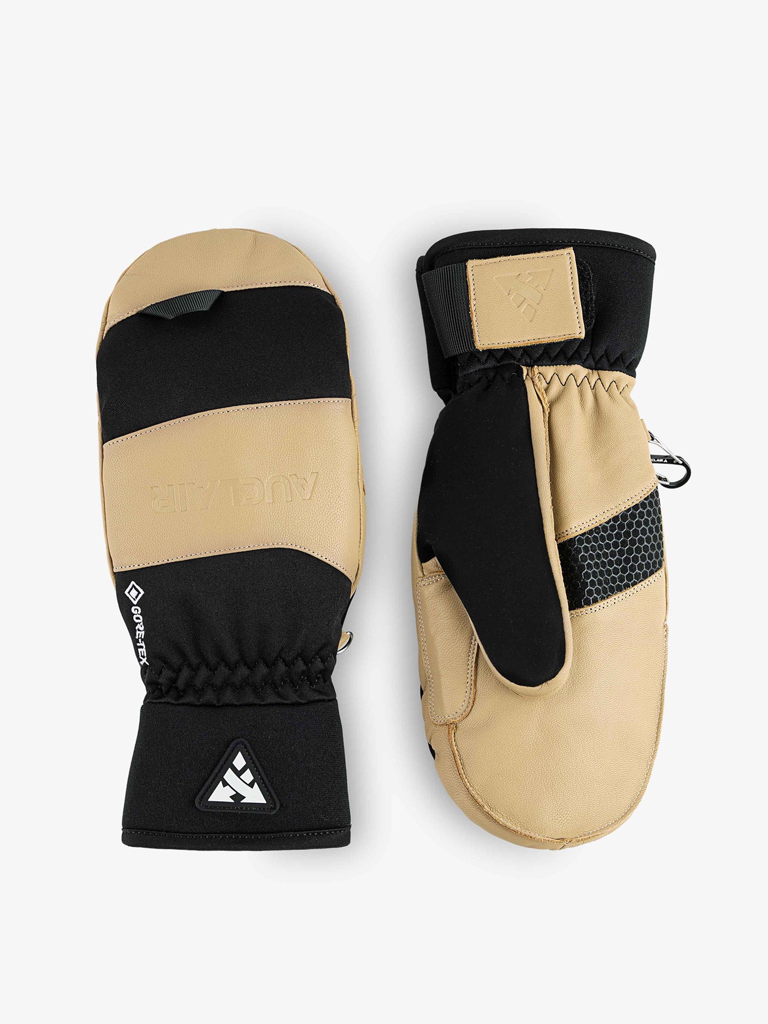 Mitaines Icecrusher GTX Warm - Adulte