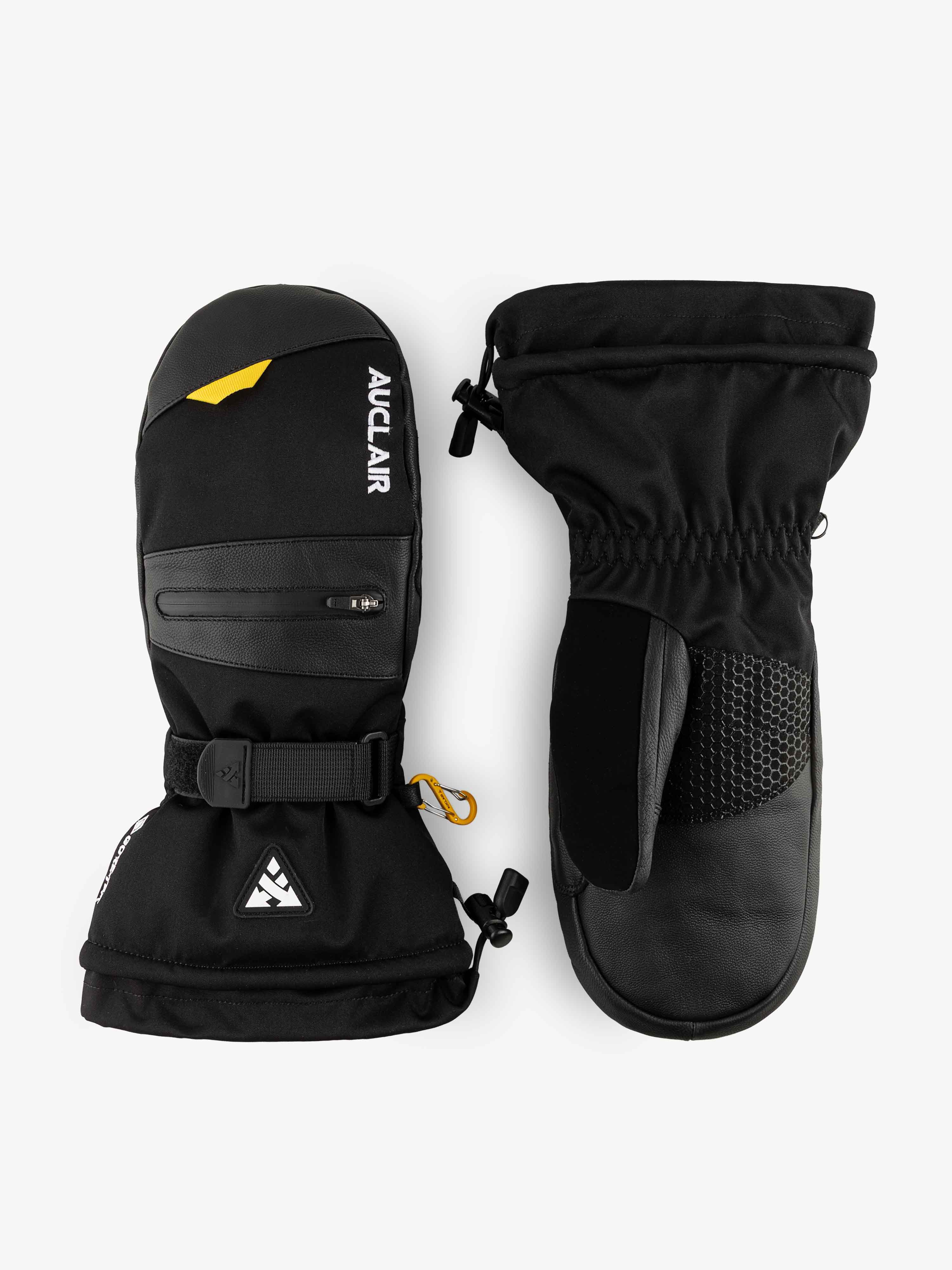 Mitaines Cliff GTX Warm  - Adulte