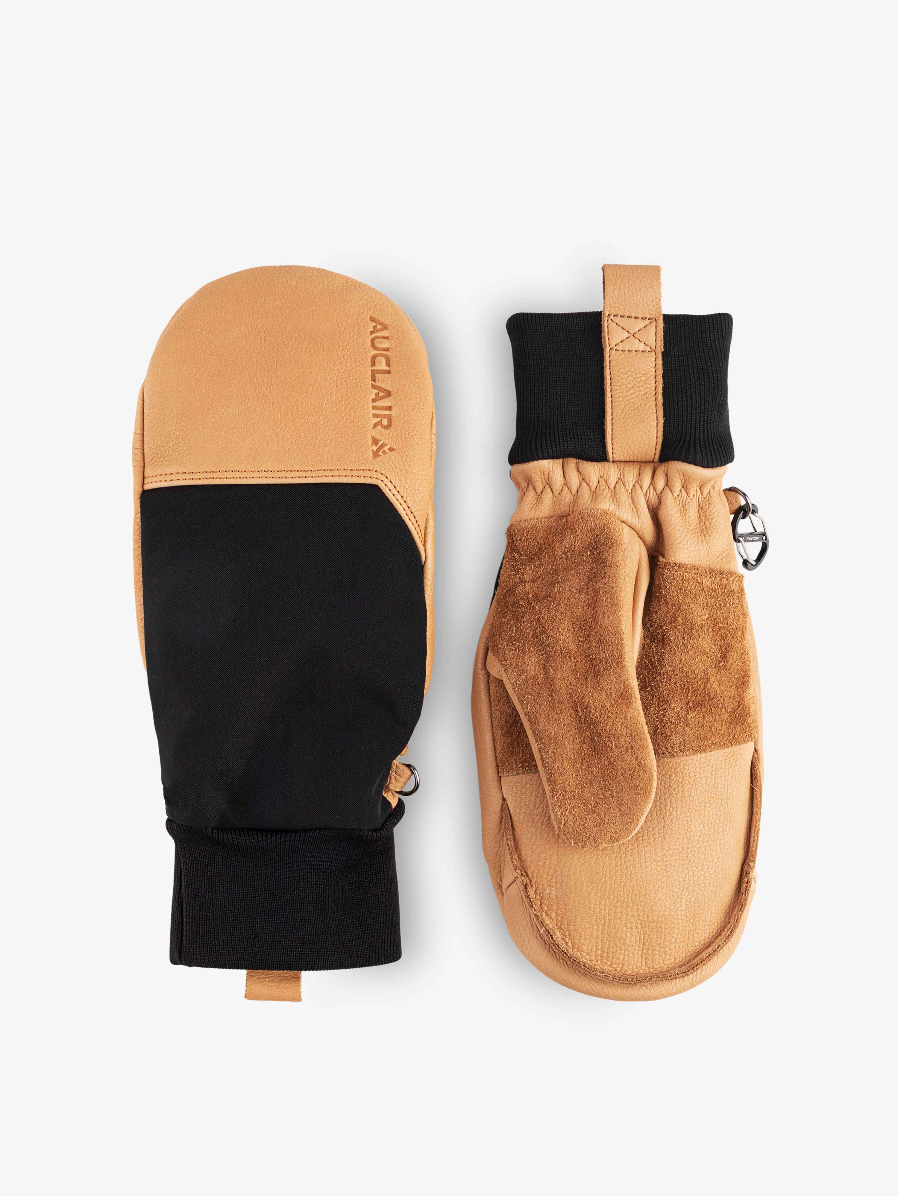 Mitaine Outwest Softshell - Homme
