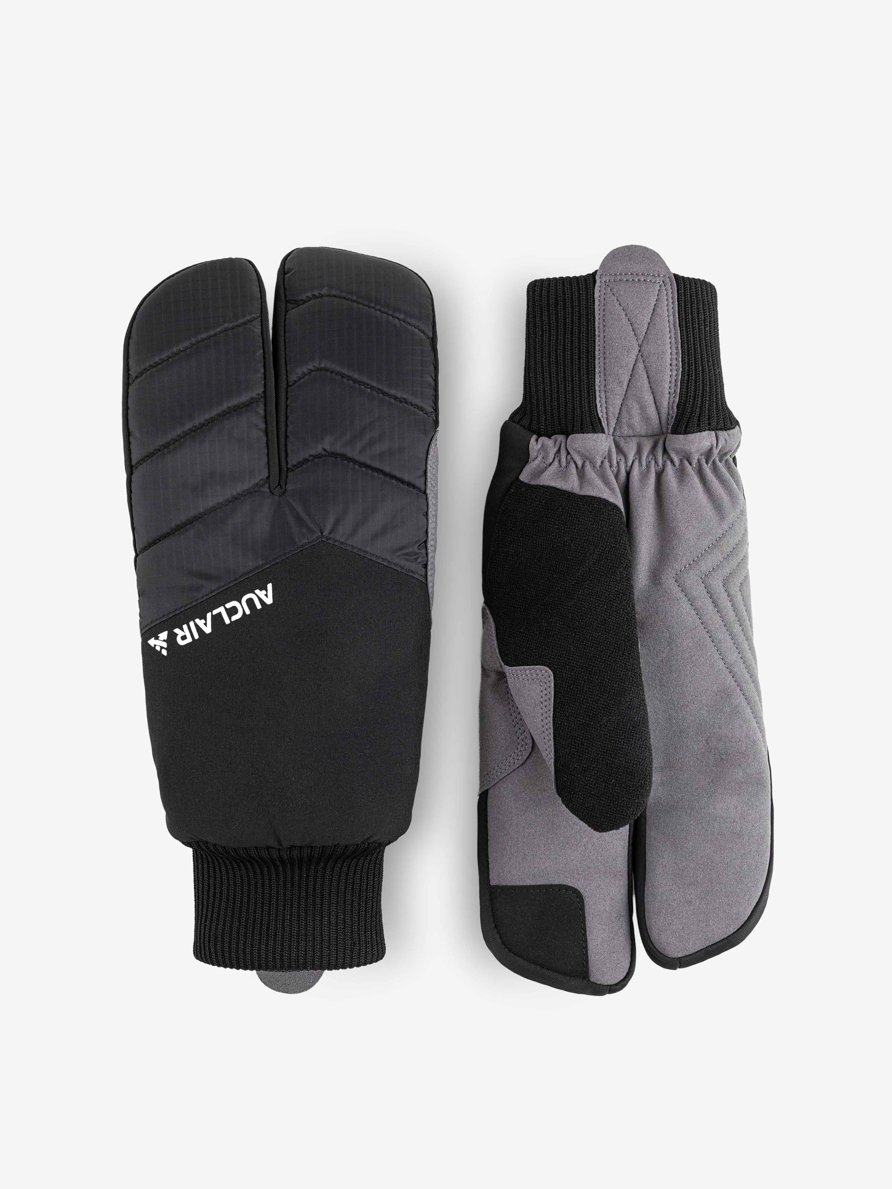 Mitaines à 2-doigts Hybrid XC - Adulte