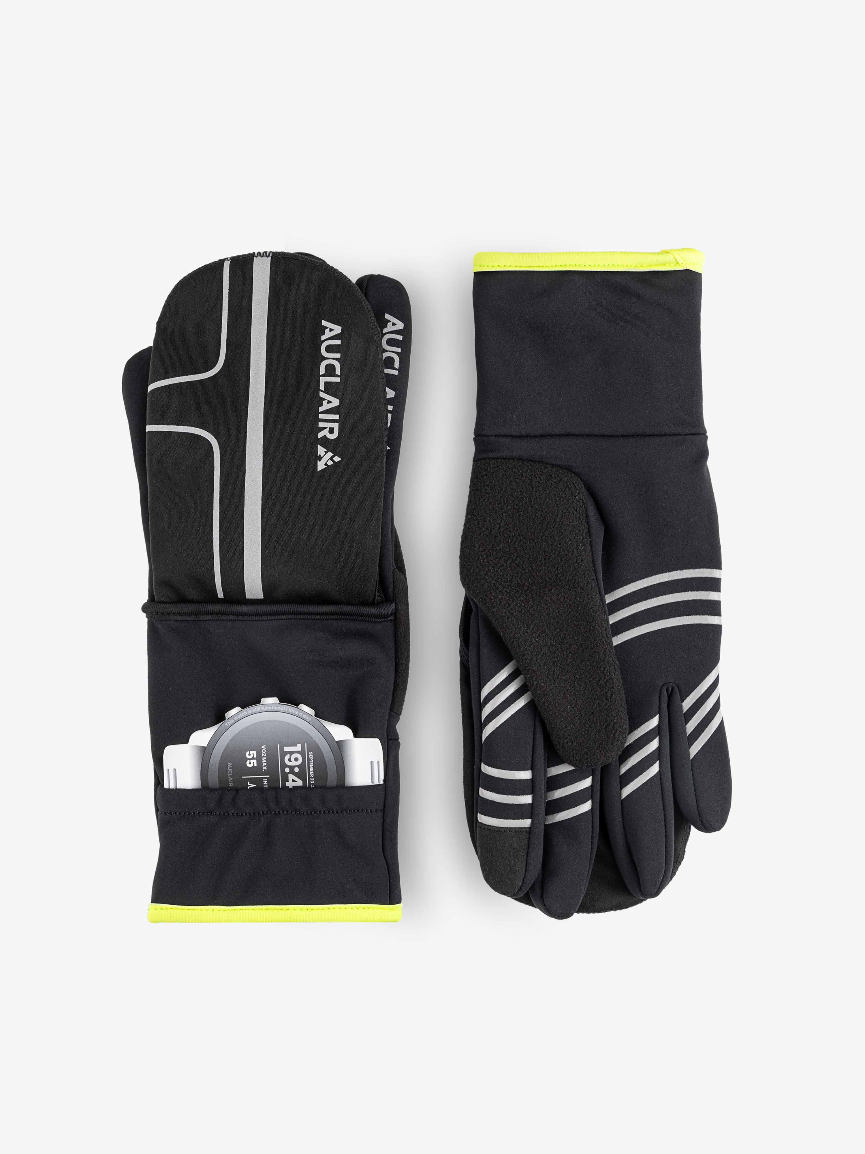VO2 Max Running Gloves - Adult