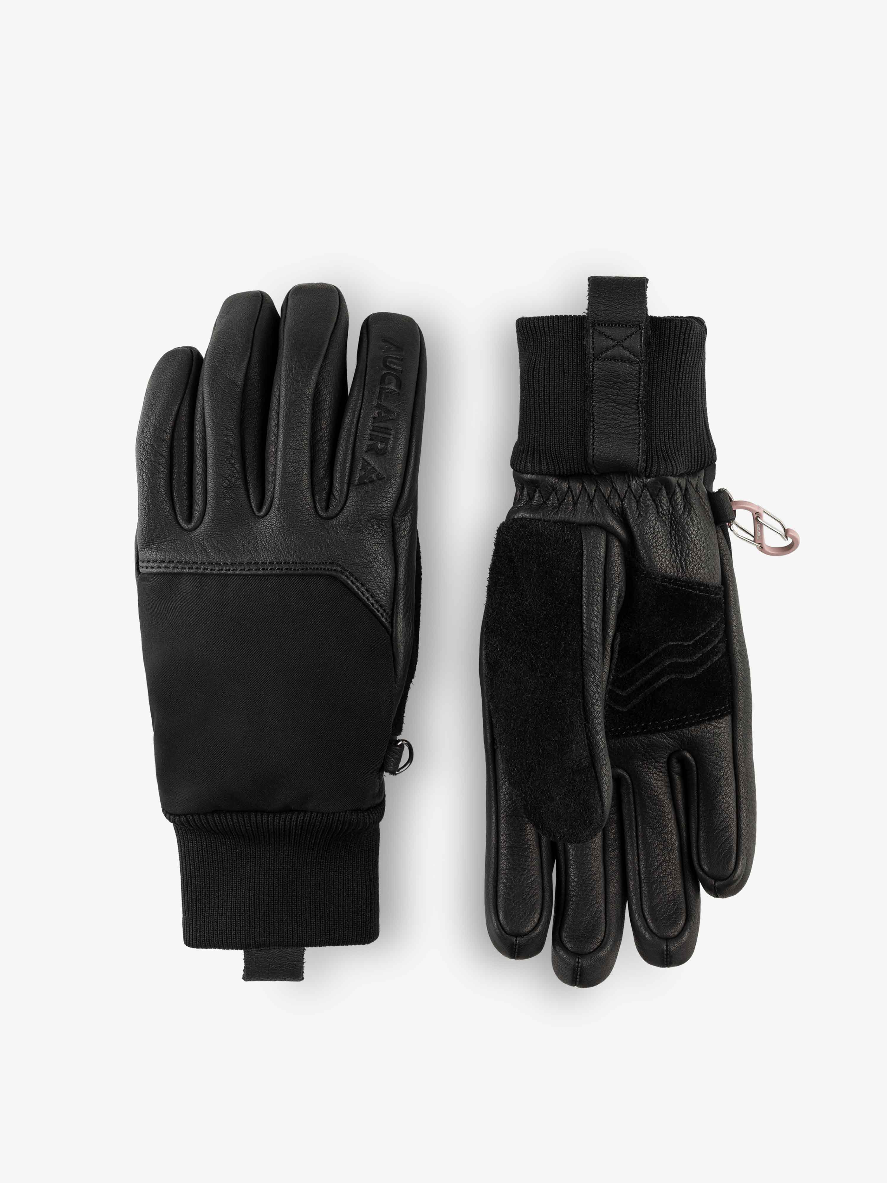 Chamonix Gloves - Women
