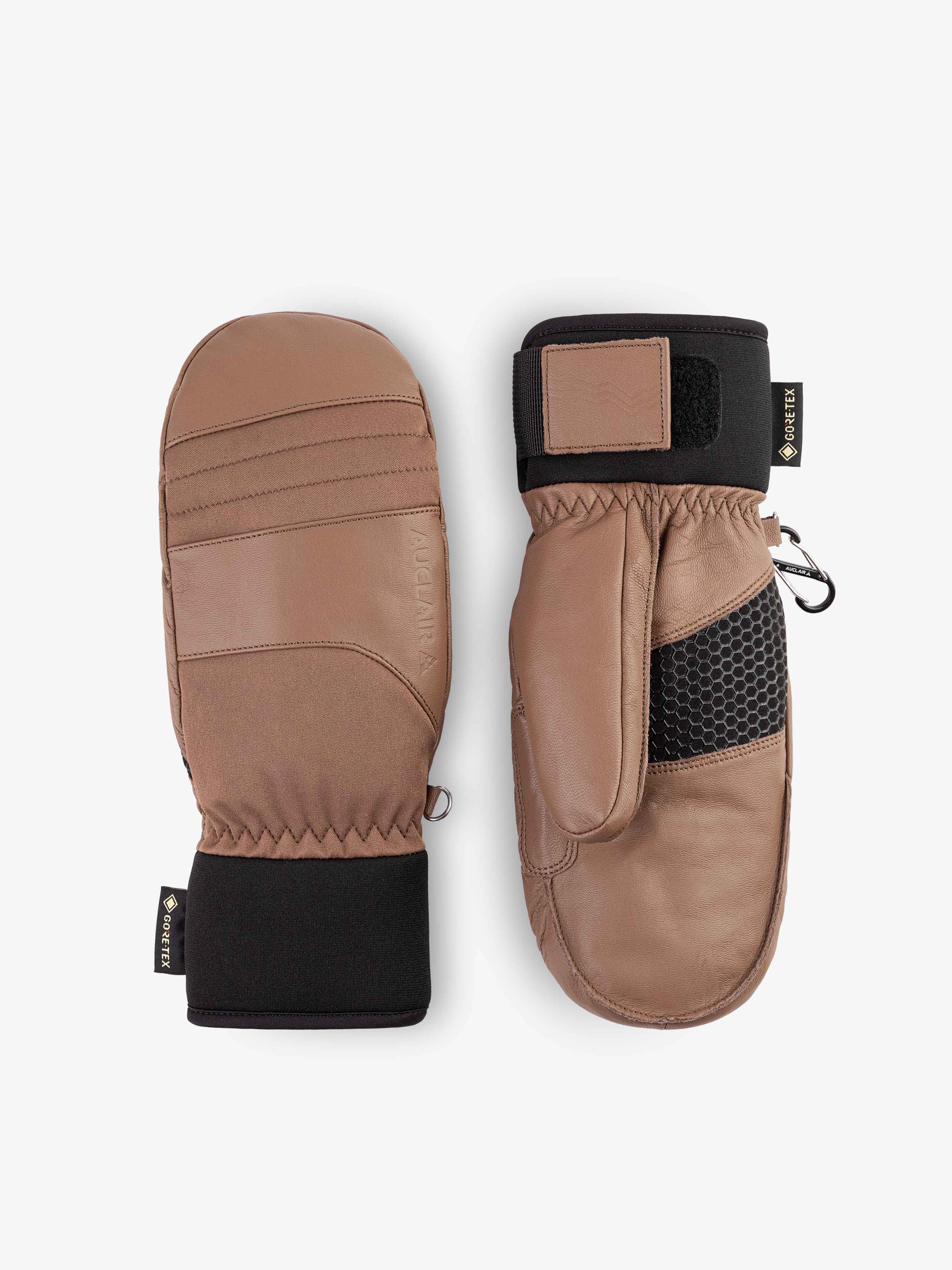 Iceland GORE-TEX® Warm Mitt - Women