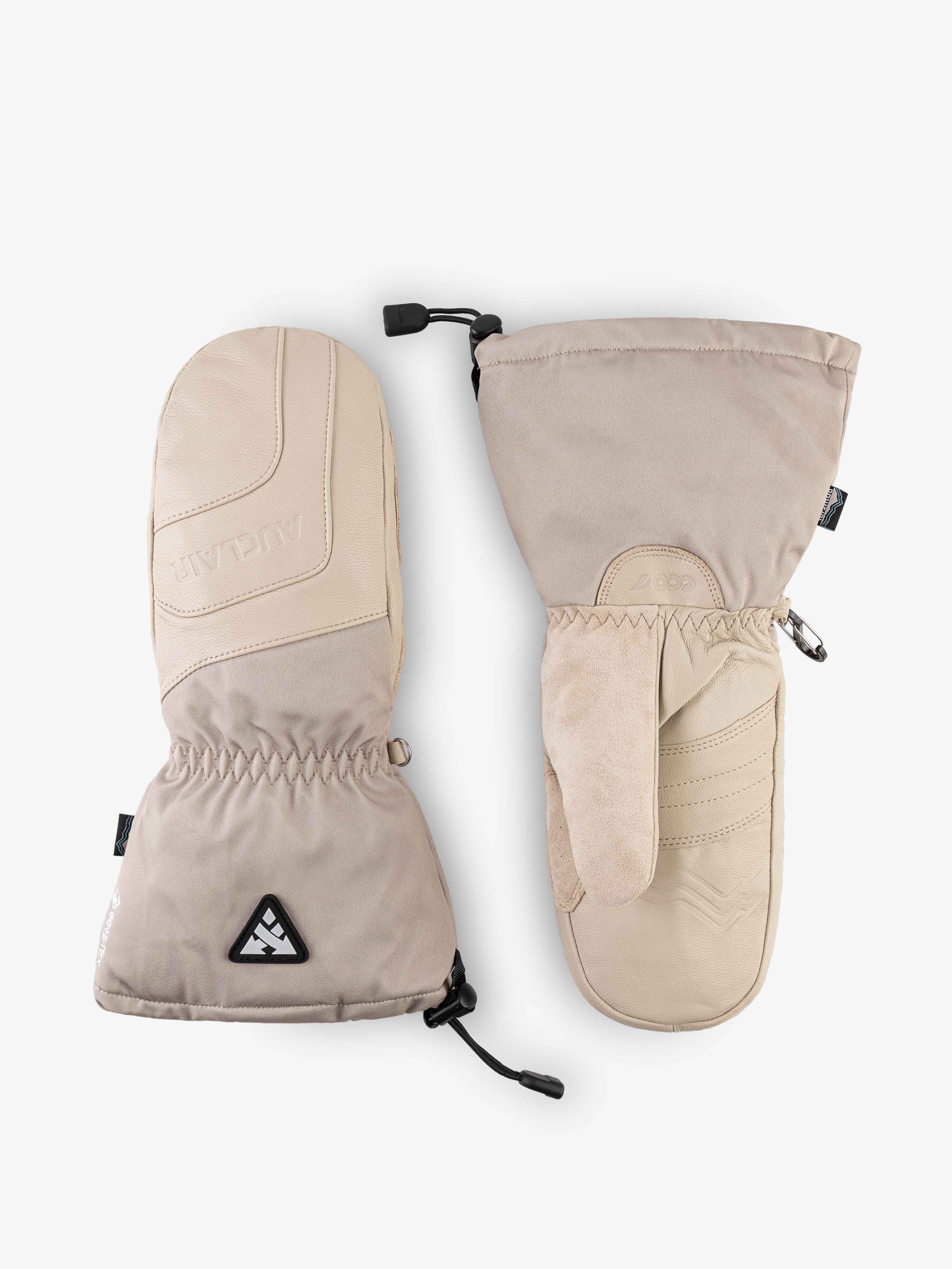 Olympe GORE-TEX® Warm Mitts - Women