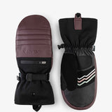 Mitaines 2-en-1 A-Peak - Femme