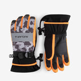 Gants Camo Flash 2.0 - Junior
