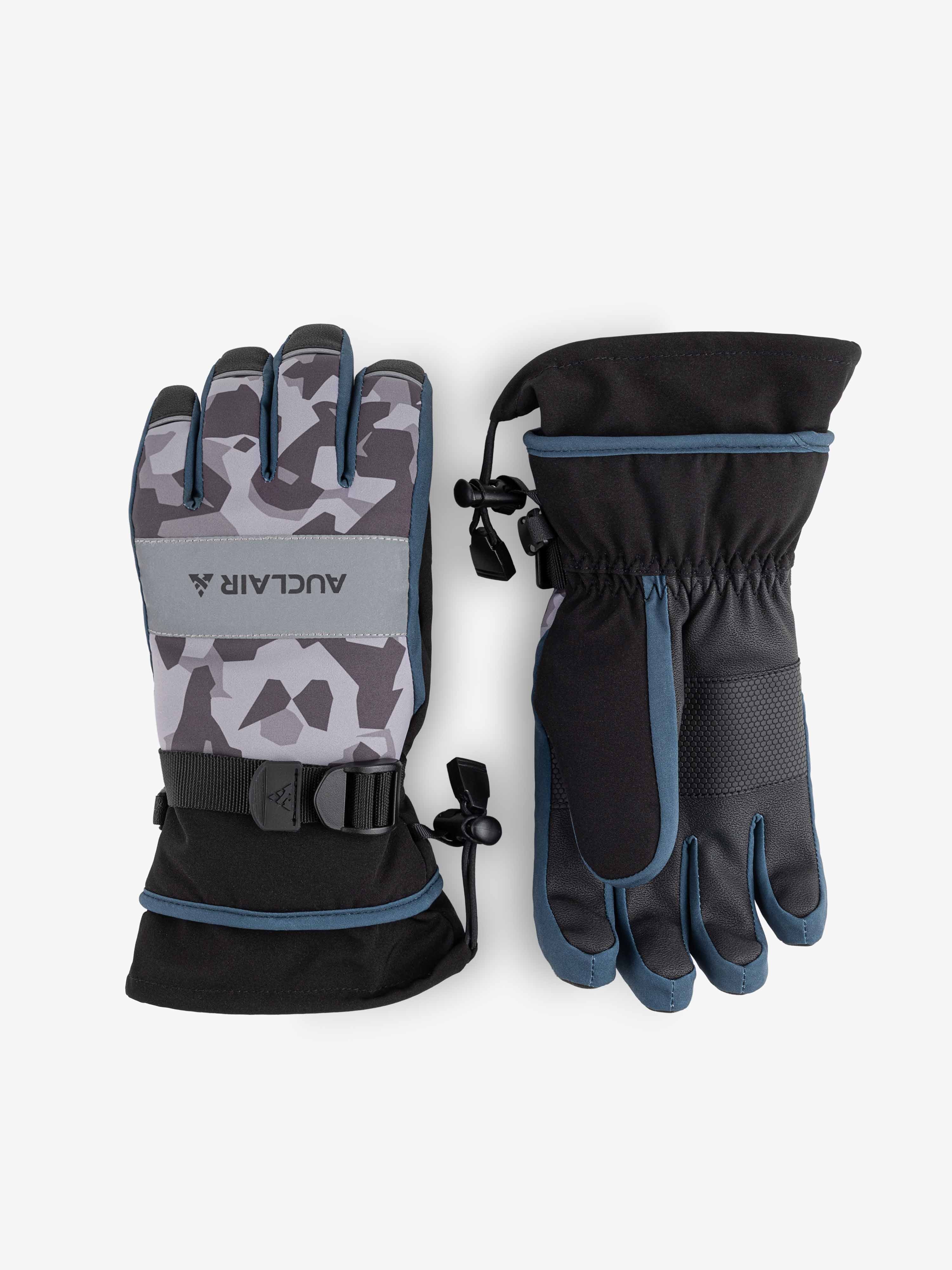 Gants Camo Flash 2.0 - Junior