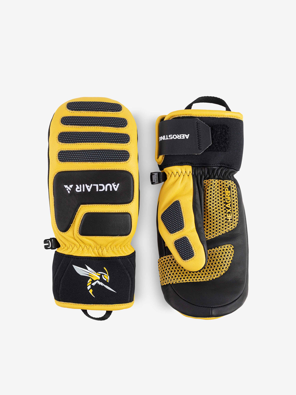 Mitaines Aerosting - Junior