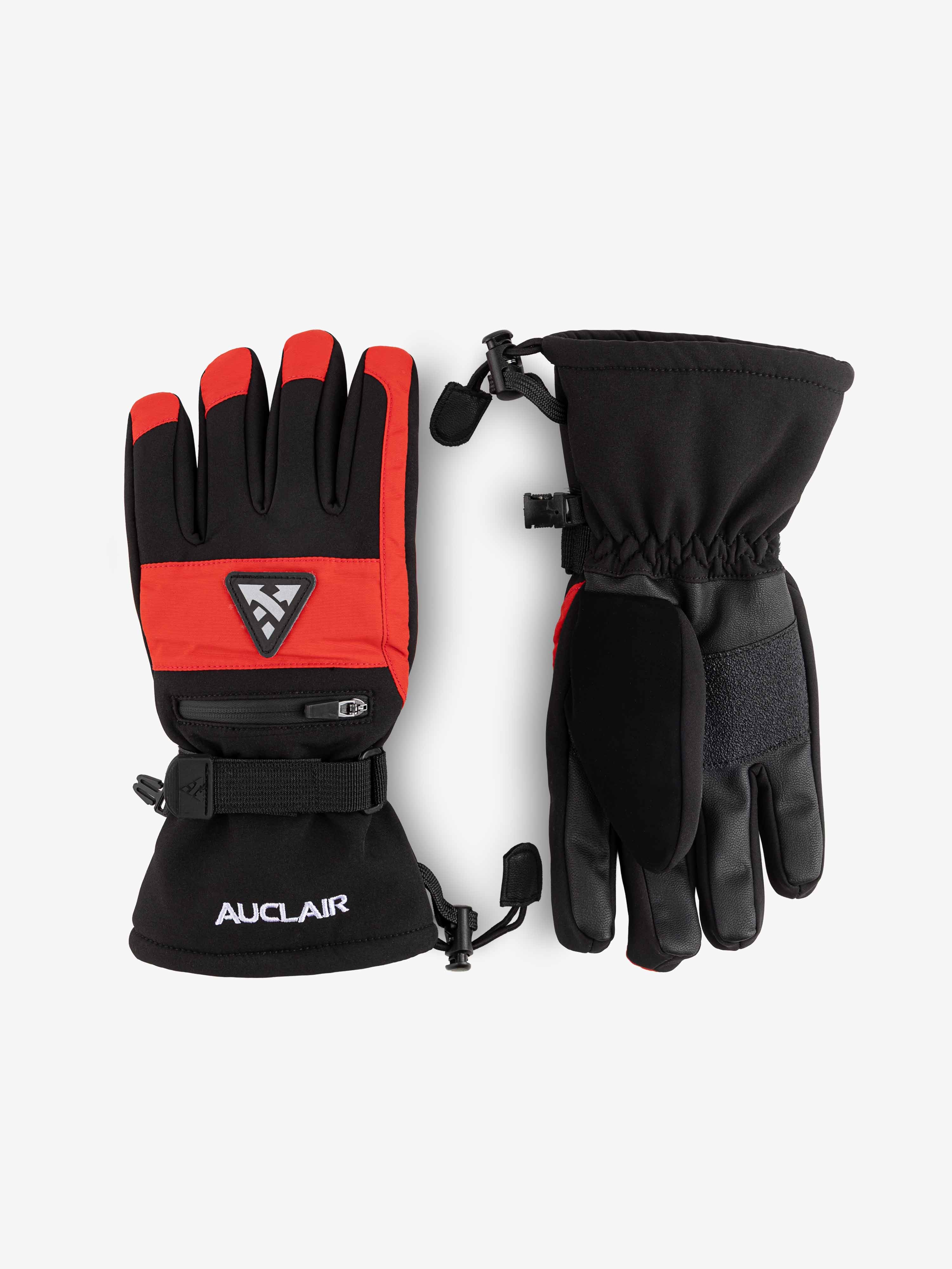 Explorer Gloves - Junior