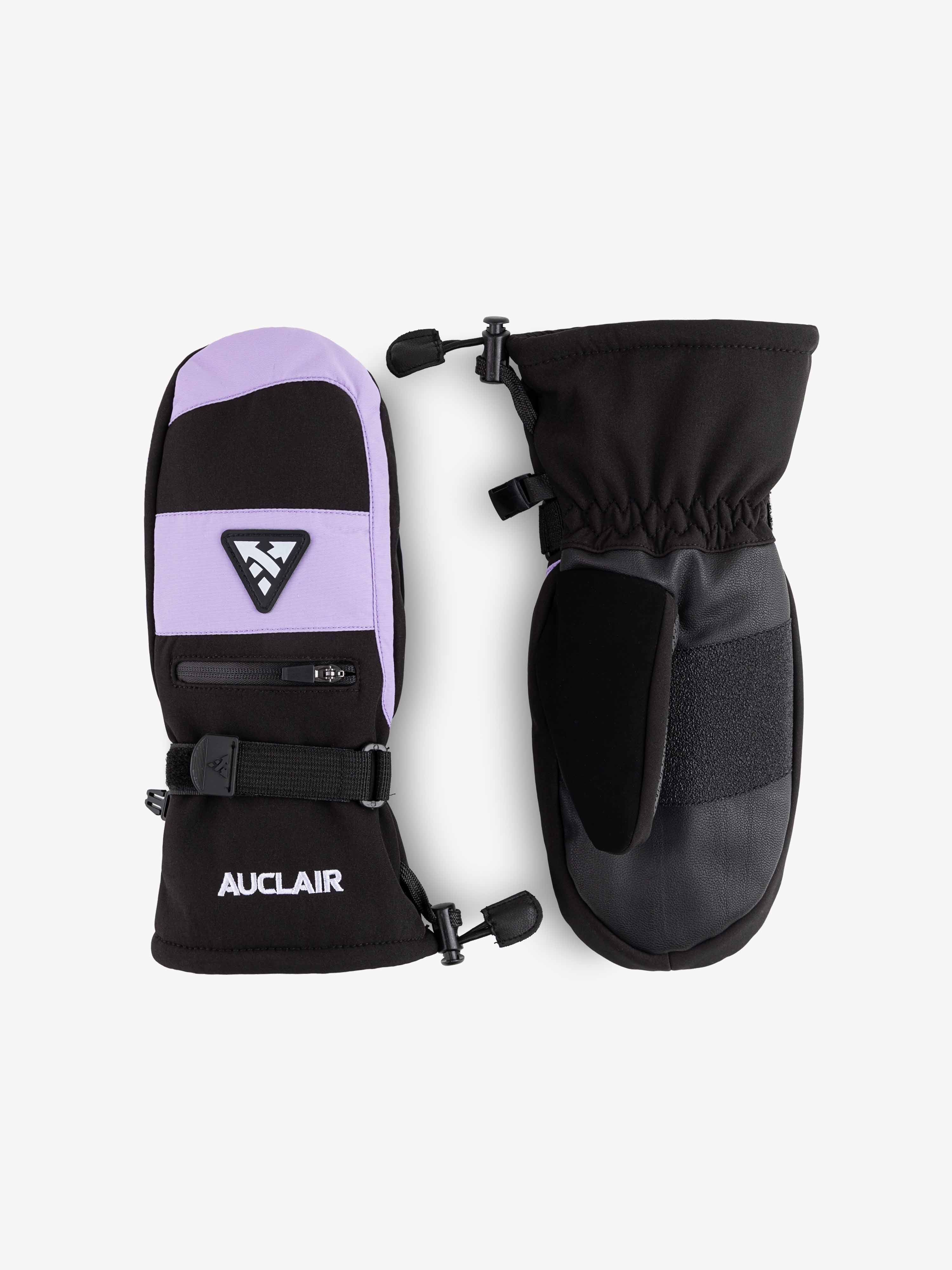 Explorer Mitts - Junior
