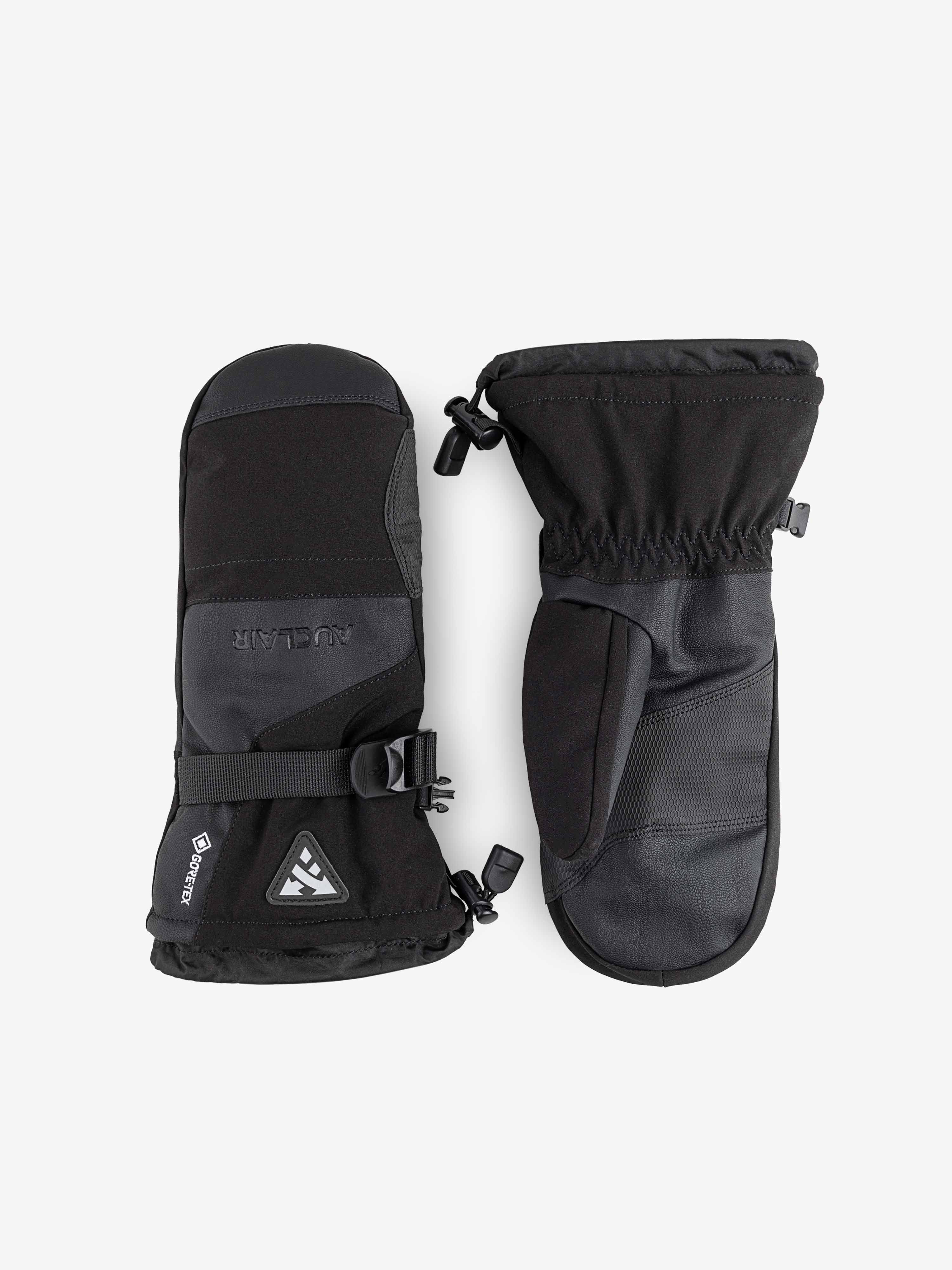 Twister GORE-TEX® Warm Mitts - Junior