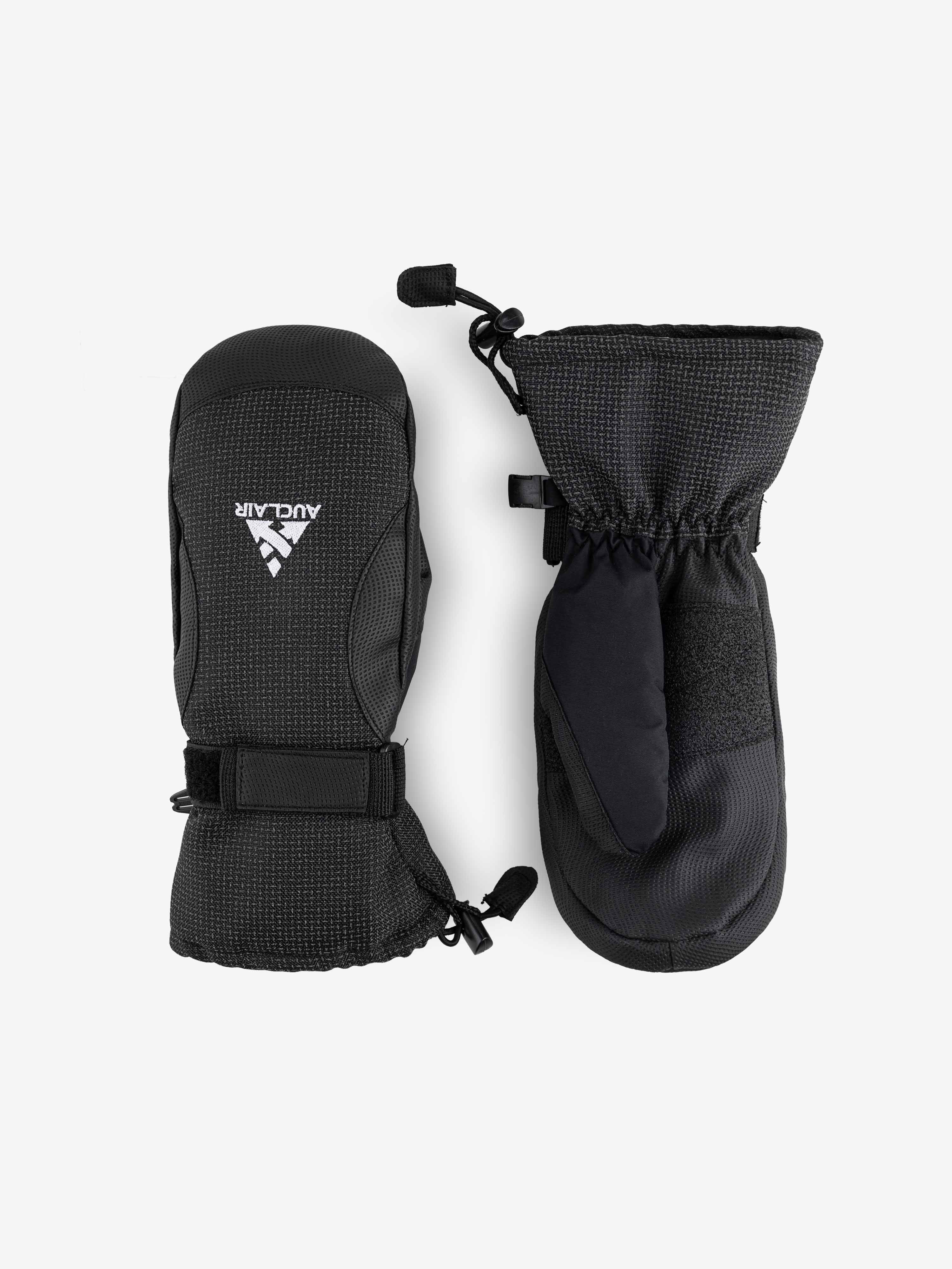 Reflective 2.0 Mitts - Junior
