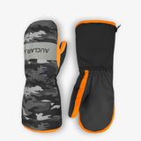 Camo Mitts - Tots