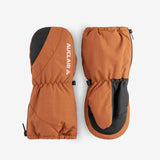 Frosty Zip Mitts - Tots