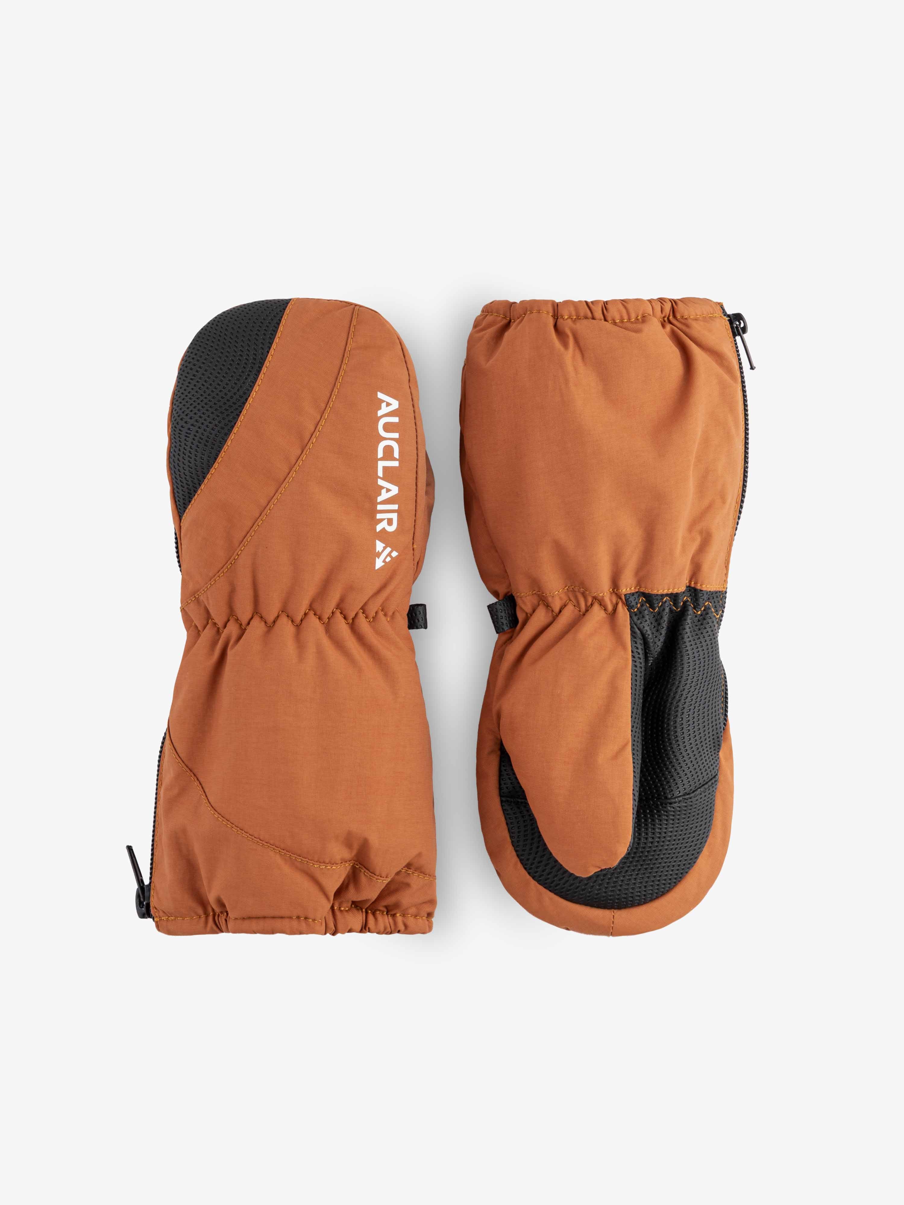 Frosty Zip Mitts - Tots