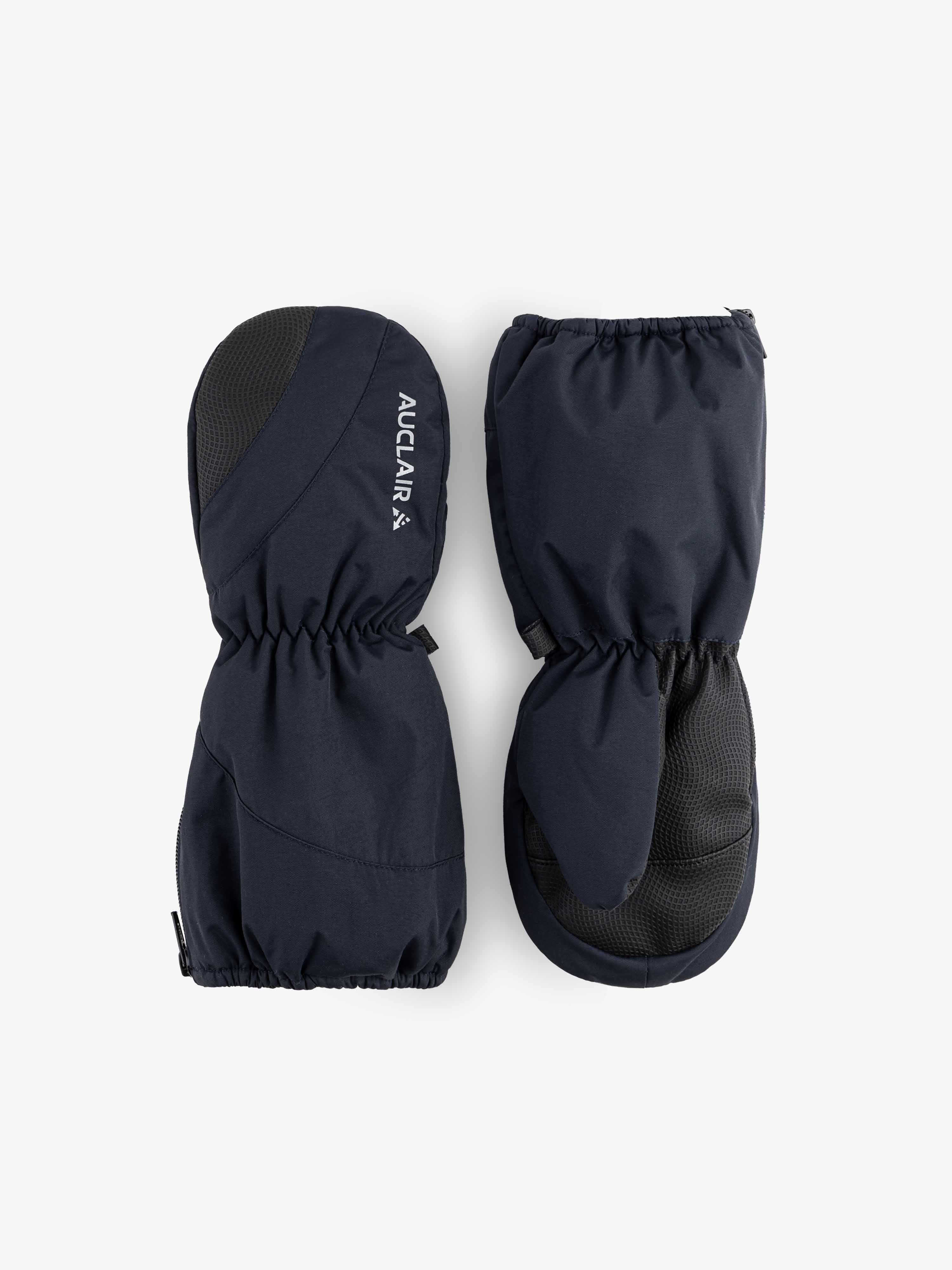 Frosty Zip Mitts - Tots