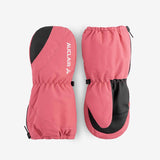 Frosty Zip Mitts - Tots