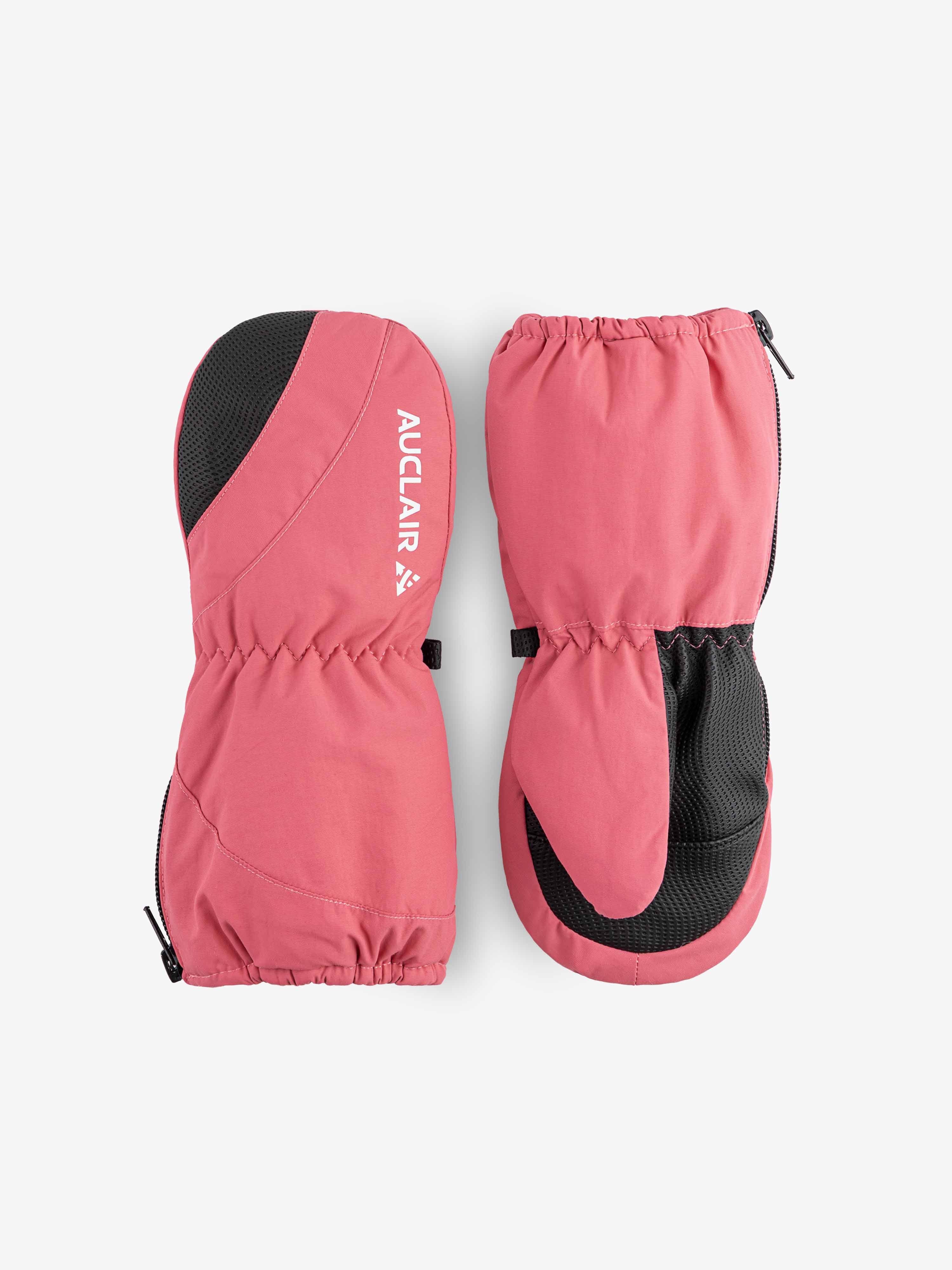 Frosty Zip Mitts - Tots
