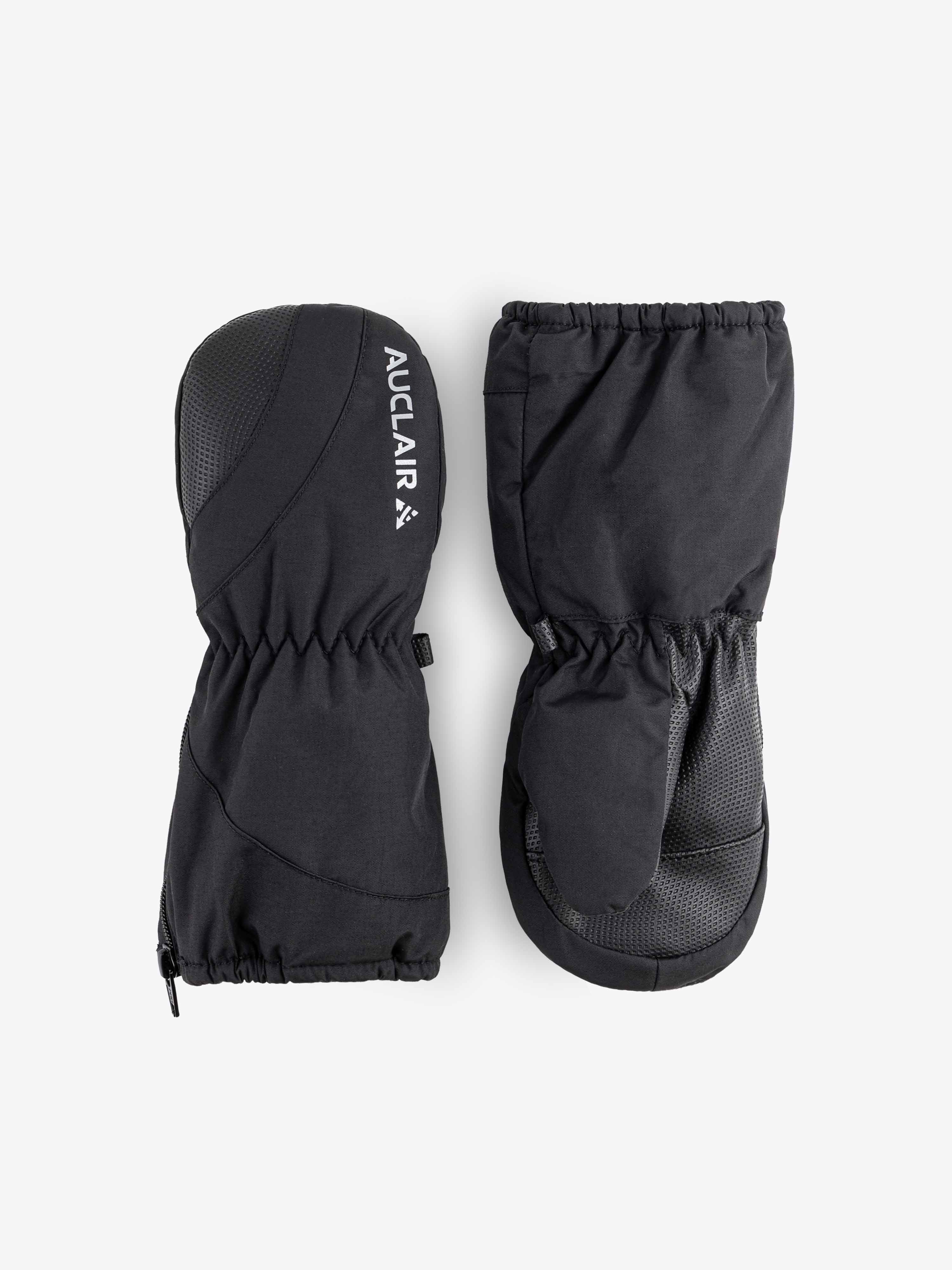 Frosty Zip Mitts - Tots