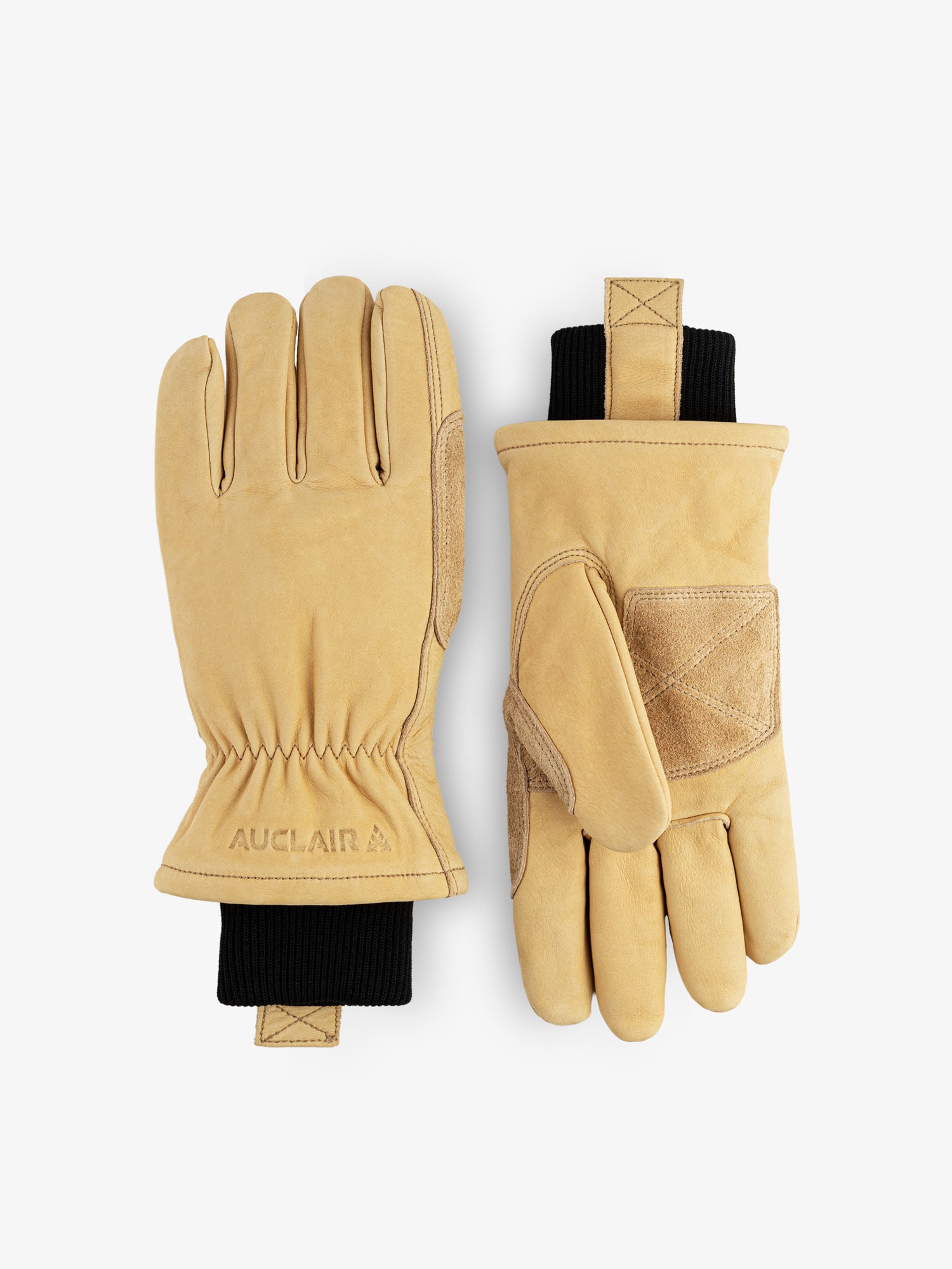 Forty Five Warm Gloves - Men