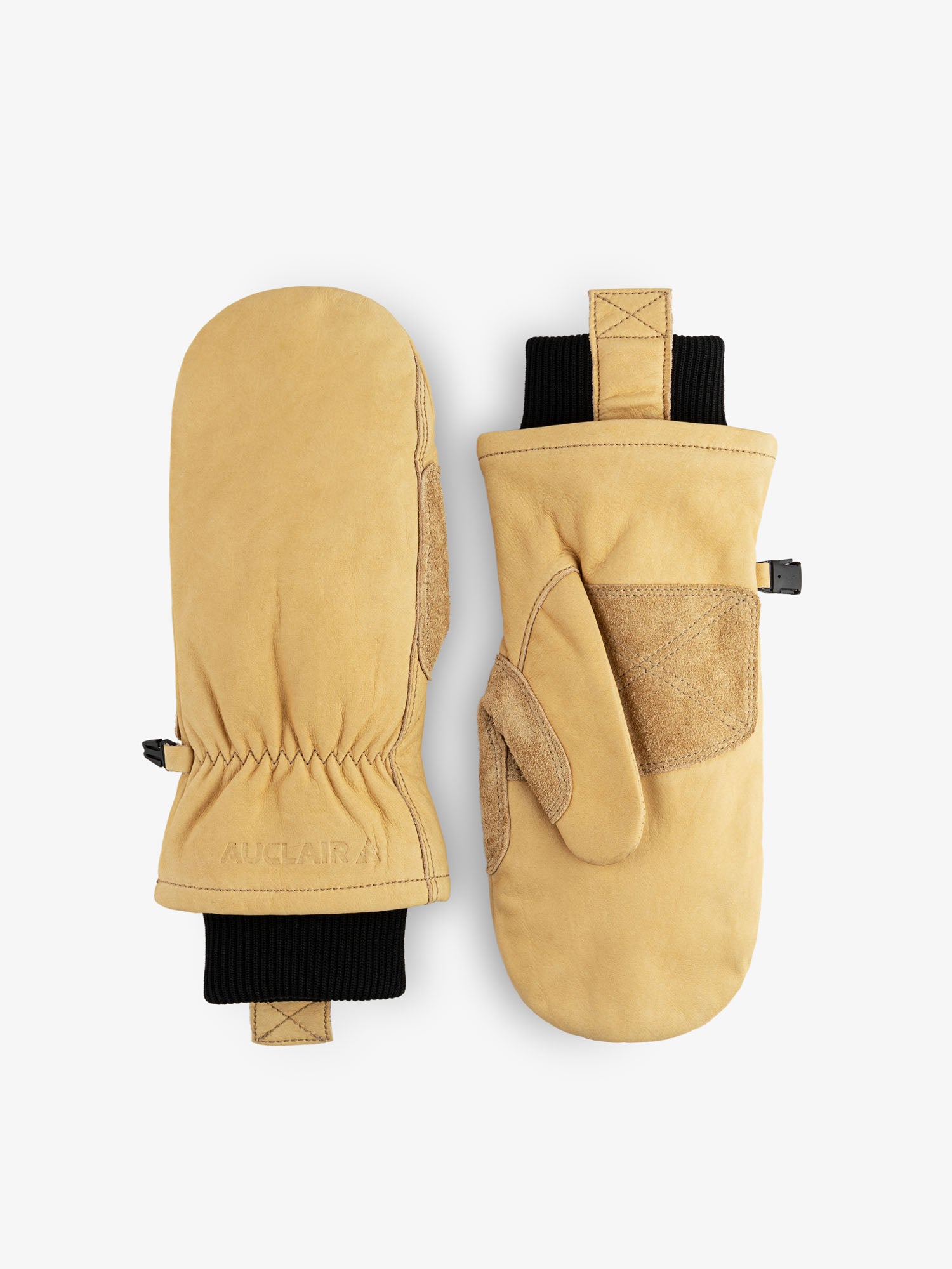 Forty Five Warm Mitts - Men