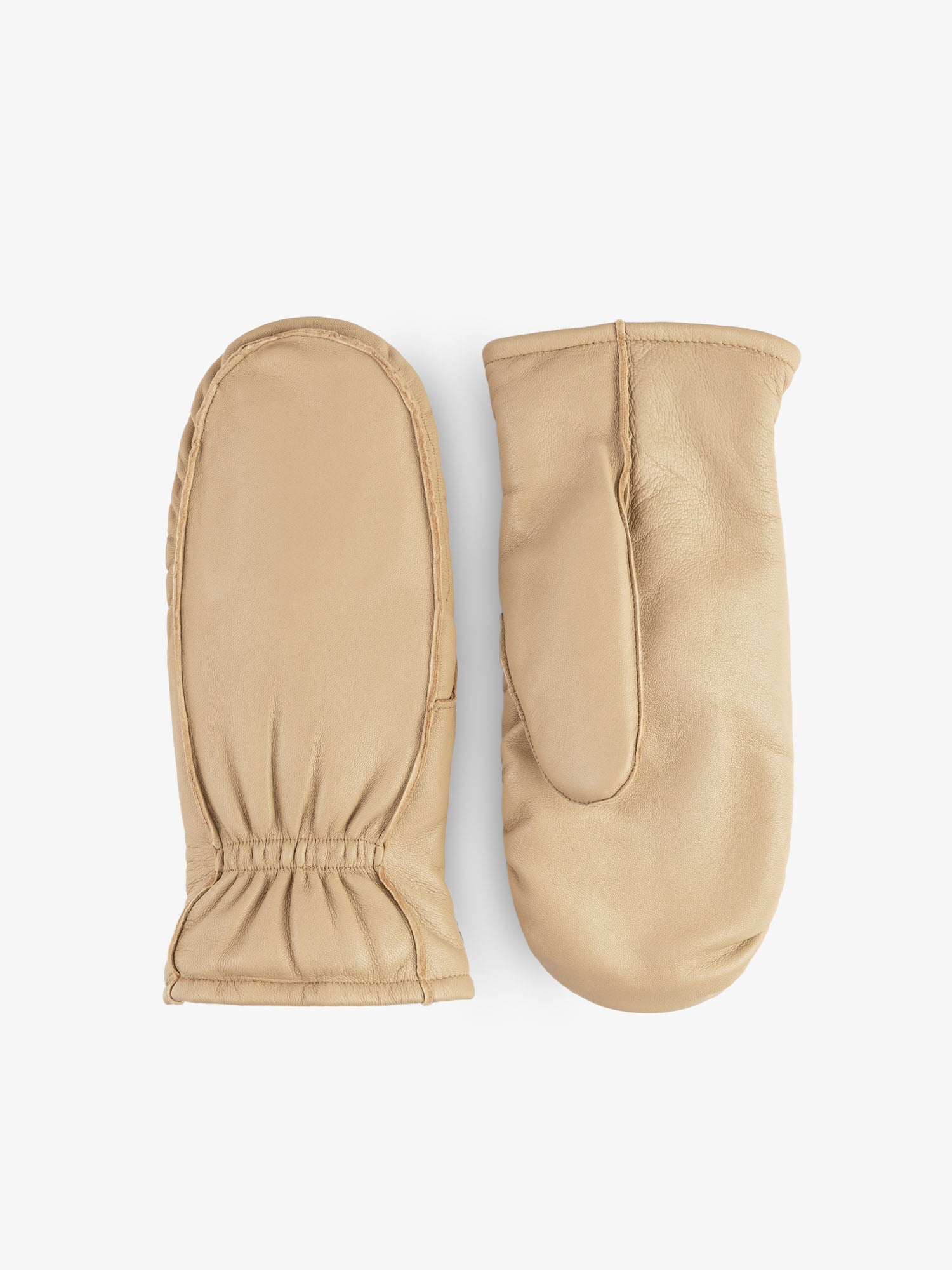 Kiva Fingermitts - Women
