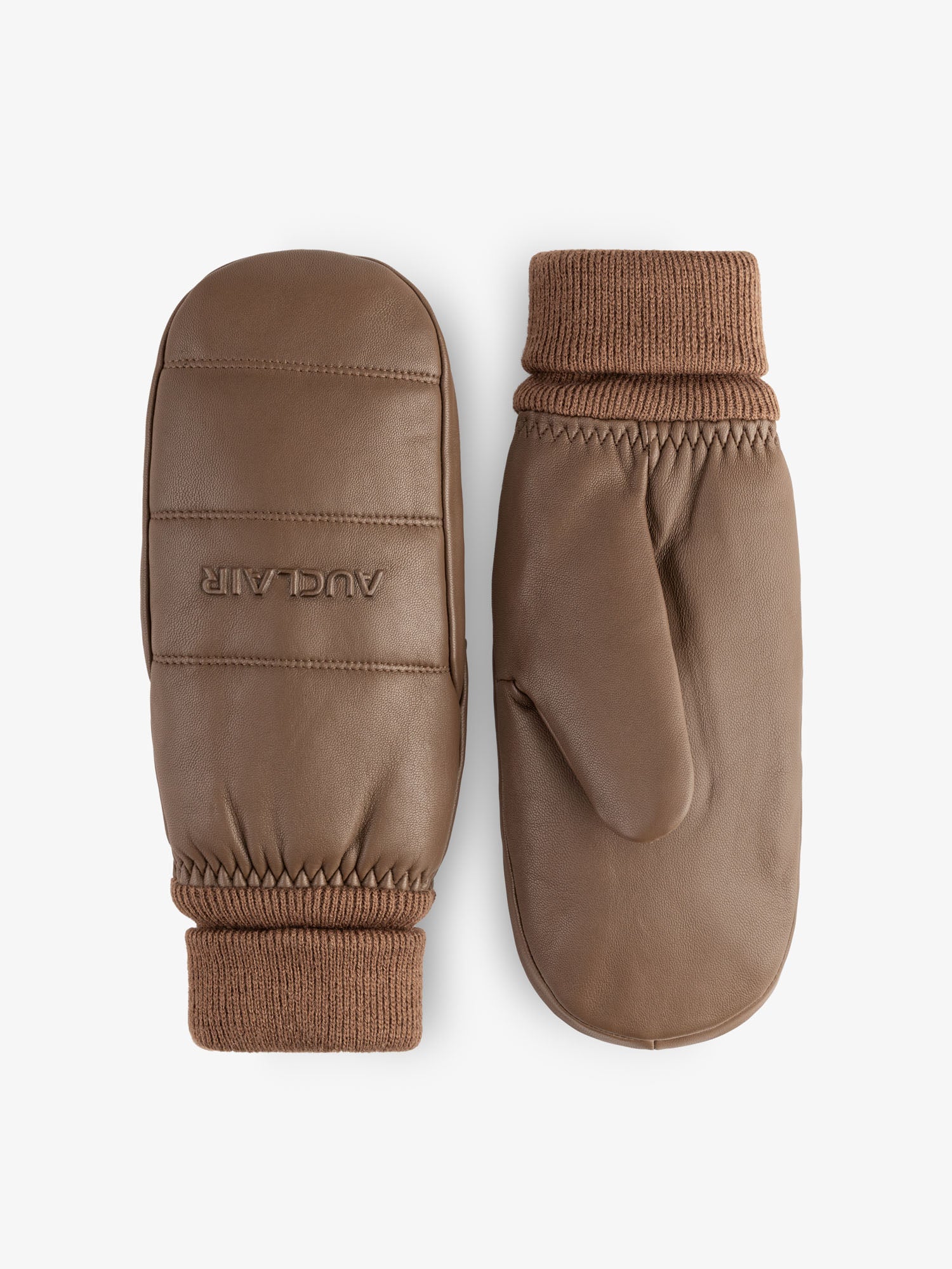 Luna Mitts - Women