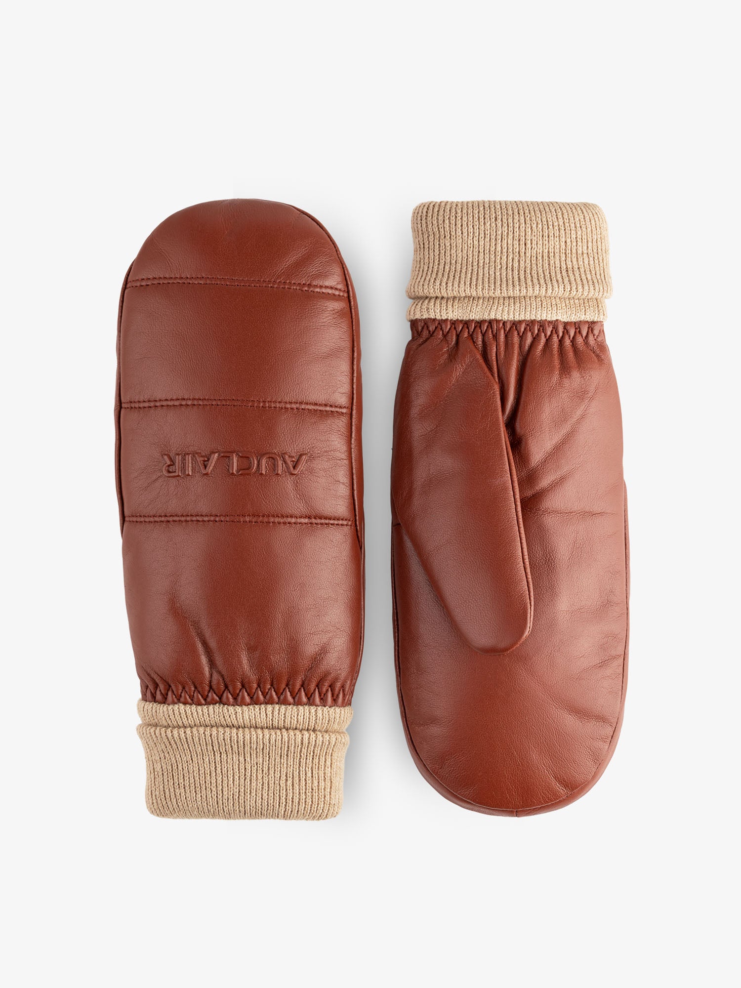 Luna Mitts - Women
