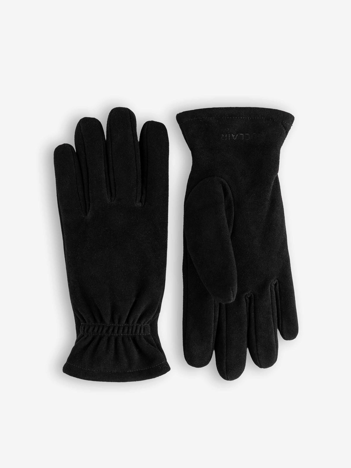 Demi Suede Gloves - Women