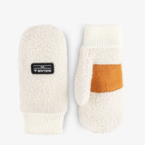 Autumn Mitts - Women