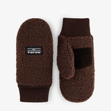Autumn Mitts - Women